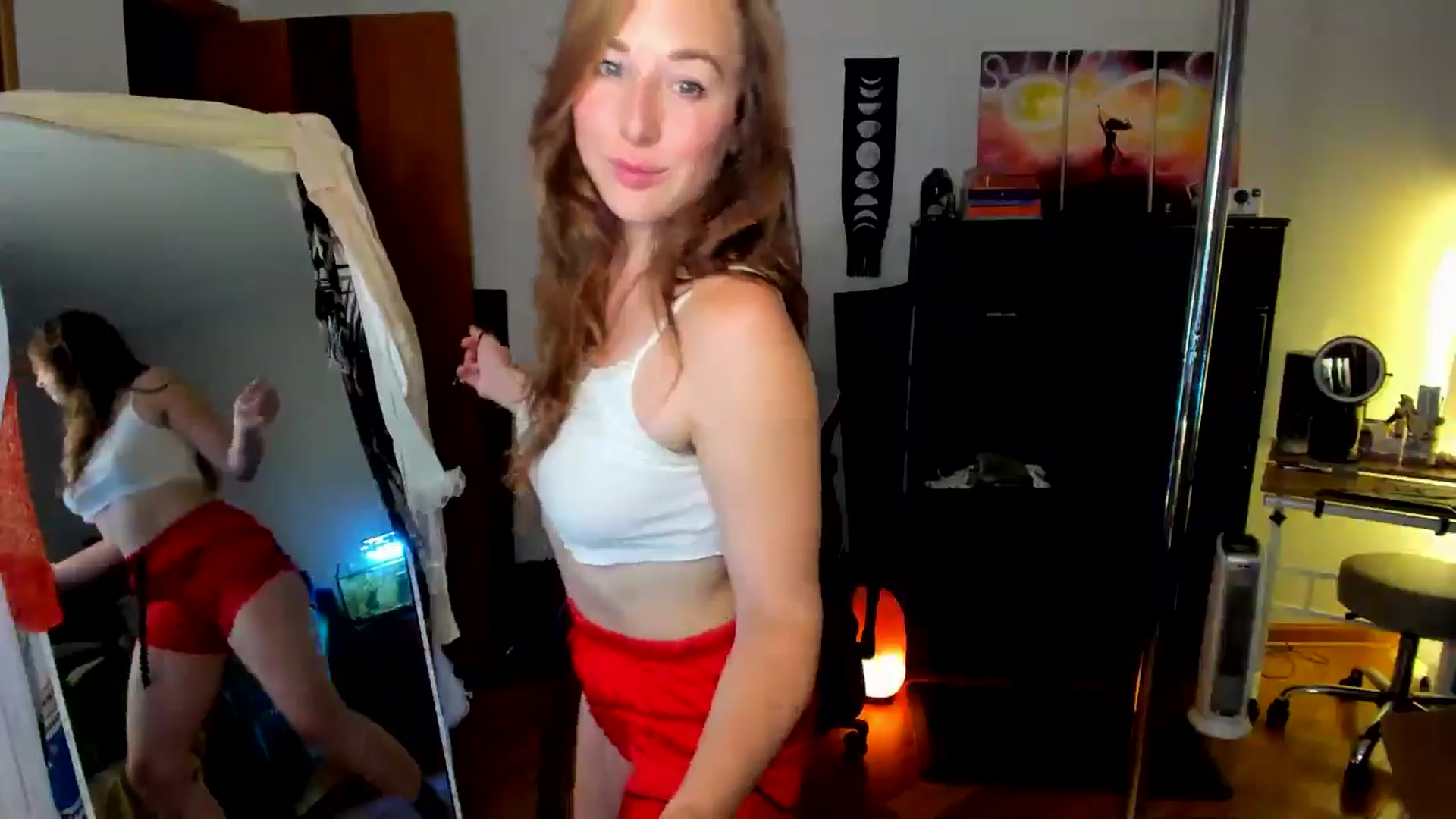 Gallery image thumbnail from She_is_Sam's myfreecams stream on, 09/24/2024, 16:50 image 19 of 20