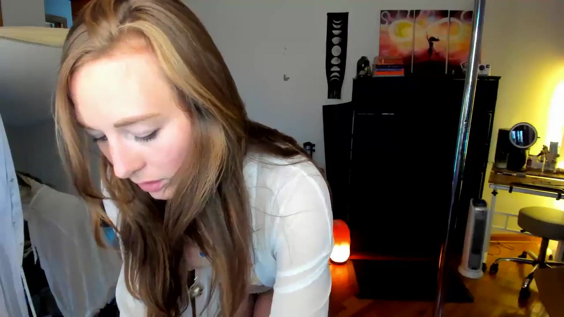 Gallery image thumbnail from She_is_Sam's myfreecams stream on, 09/25/2024, 17:37 image 12 of 20