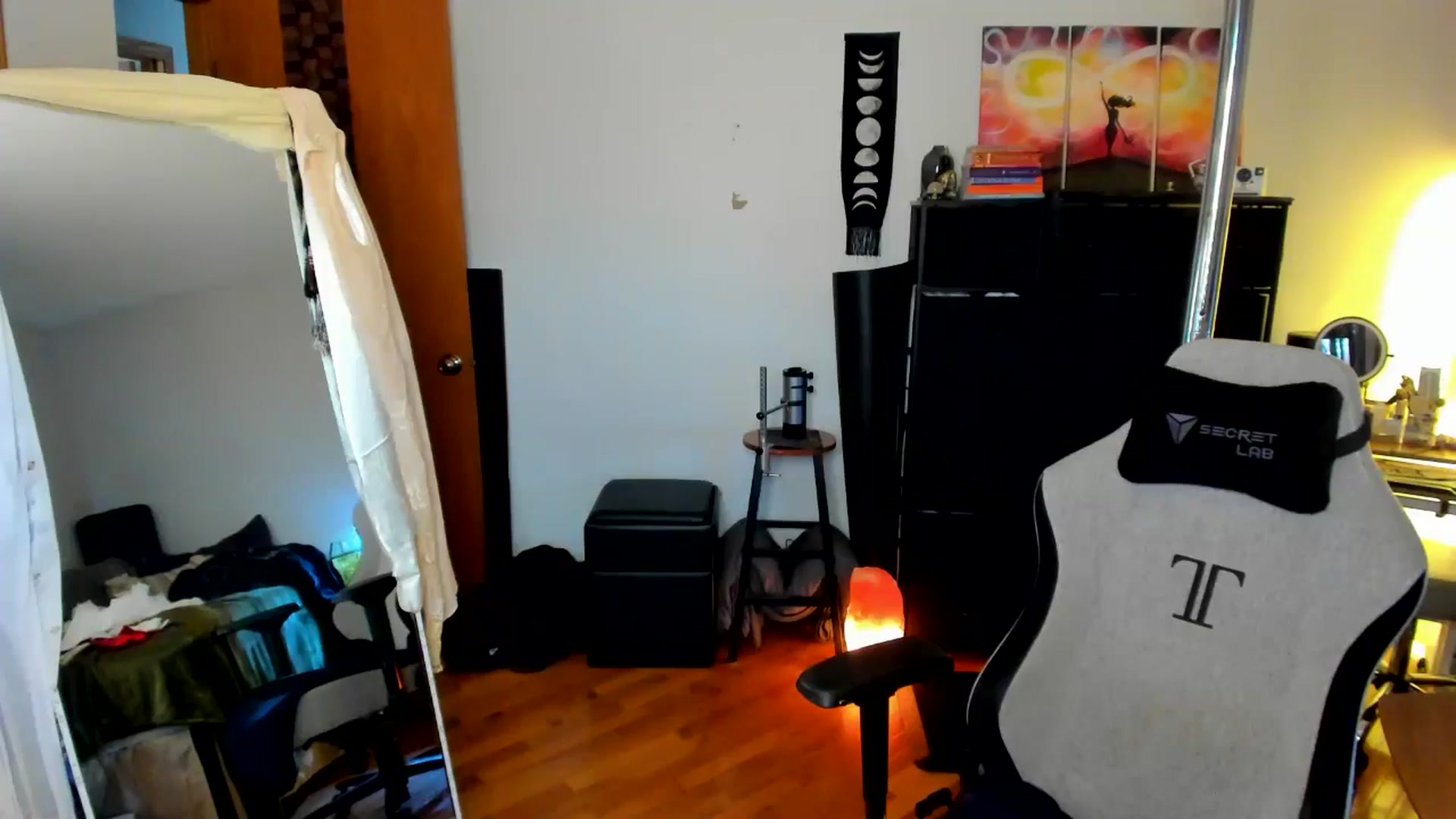 Gallery image thumbnail from She_is_Sam's myfreecams stream on, 09/25/2024, 17:37 image 20 of 20