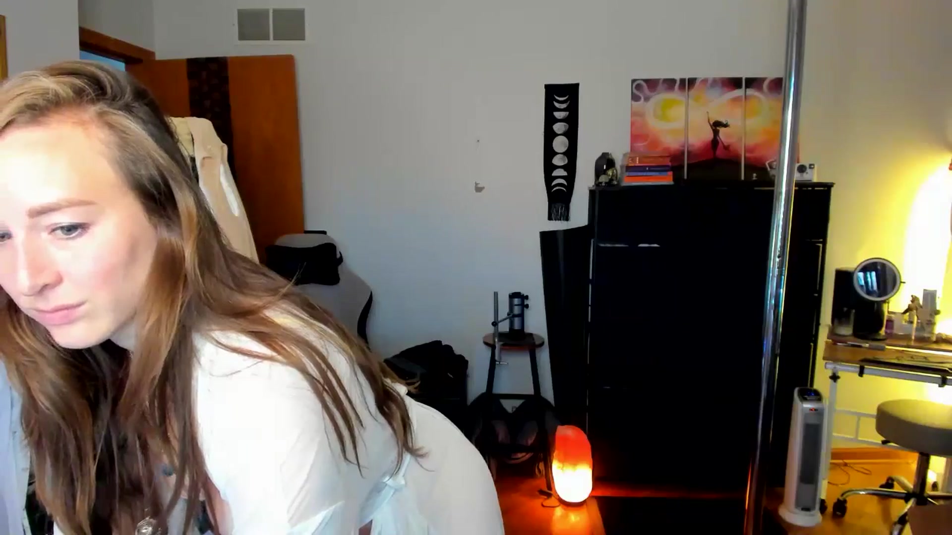 Gallery image thumbnail from She_is_Sam's myfreecams stream on, 09/25/2024, 17:37 image 7 of 20