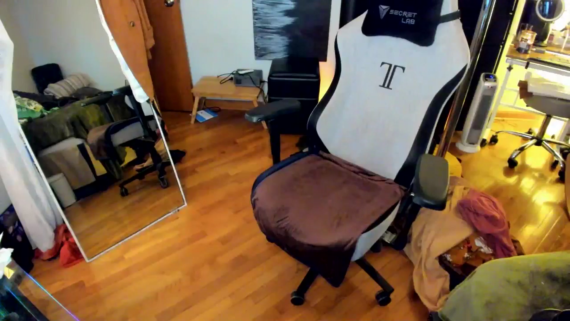 Gallery image thumbnail from She_is_Sam's myfreecams stream on, 10/01/2024, 18:58 image 11 of 20