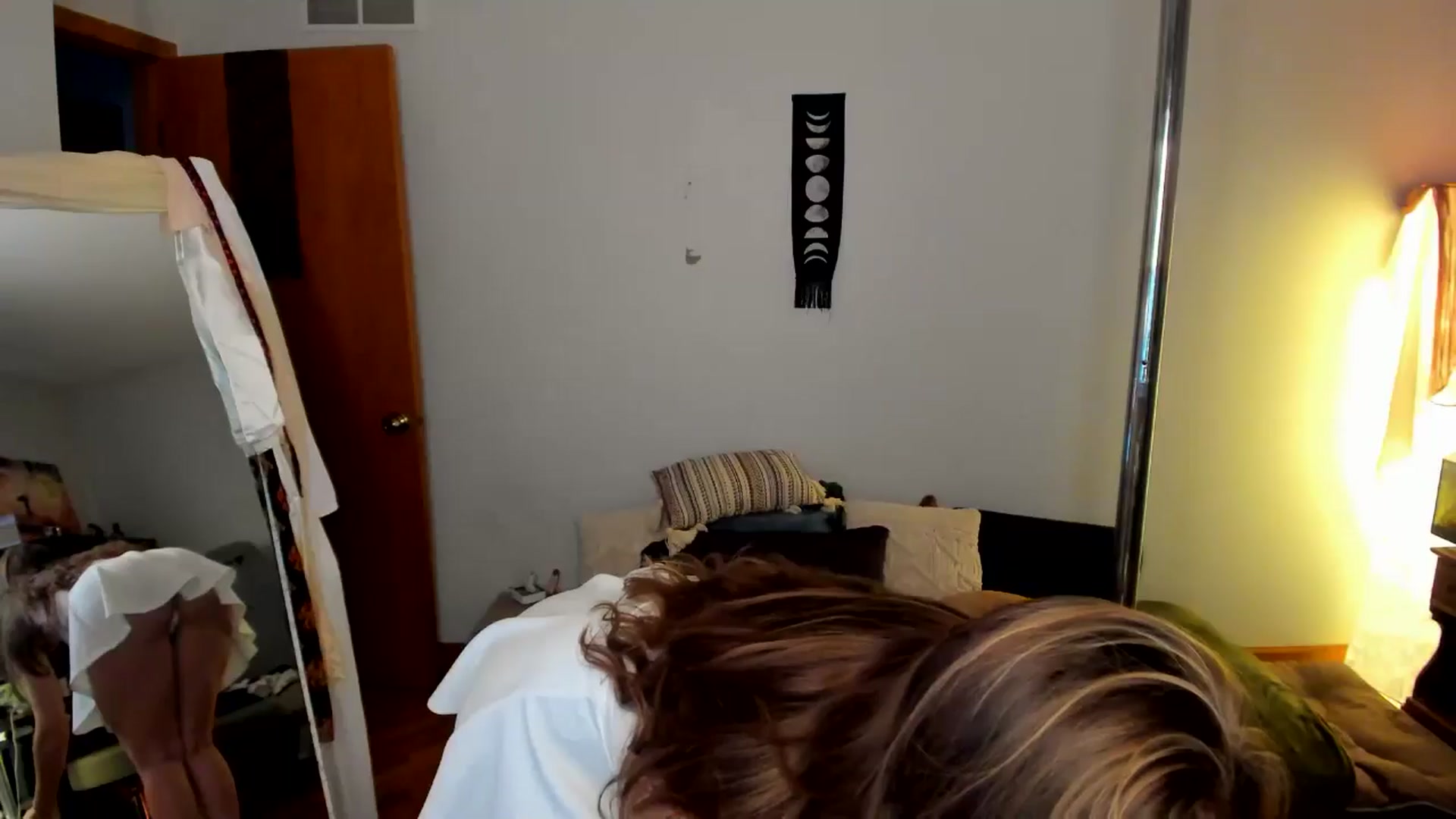 Gallery image thumbnail from She_is_Sam's myfreecams stream on, 11/05/2024, 18:21 image 15 of 20