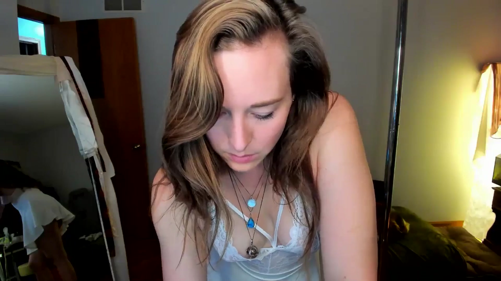 Gallery image thumbnail from She_is_Sam's myfreecams stream on, 11/05/2024, 18:21 image 2 of 20