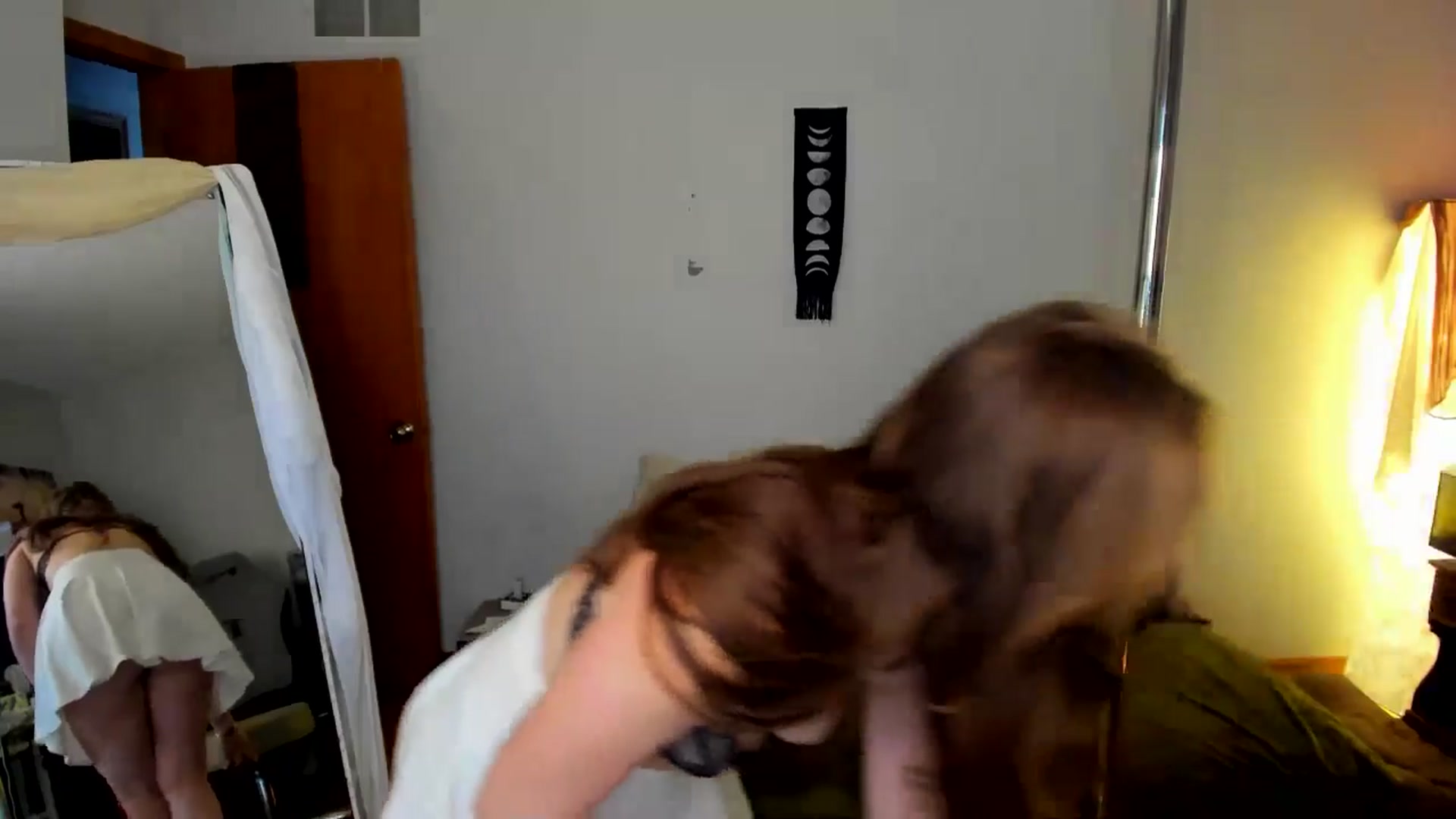Gallery image thumbnail from She_is_Sam's myfreecams stream on, 11/11/2024, 20:45 image 4 of 20