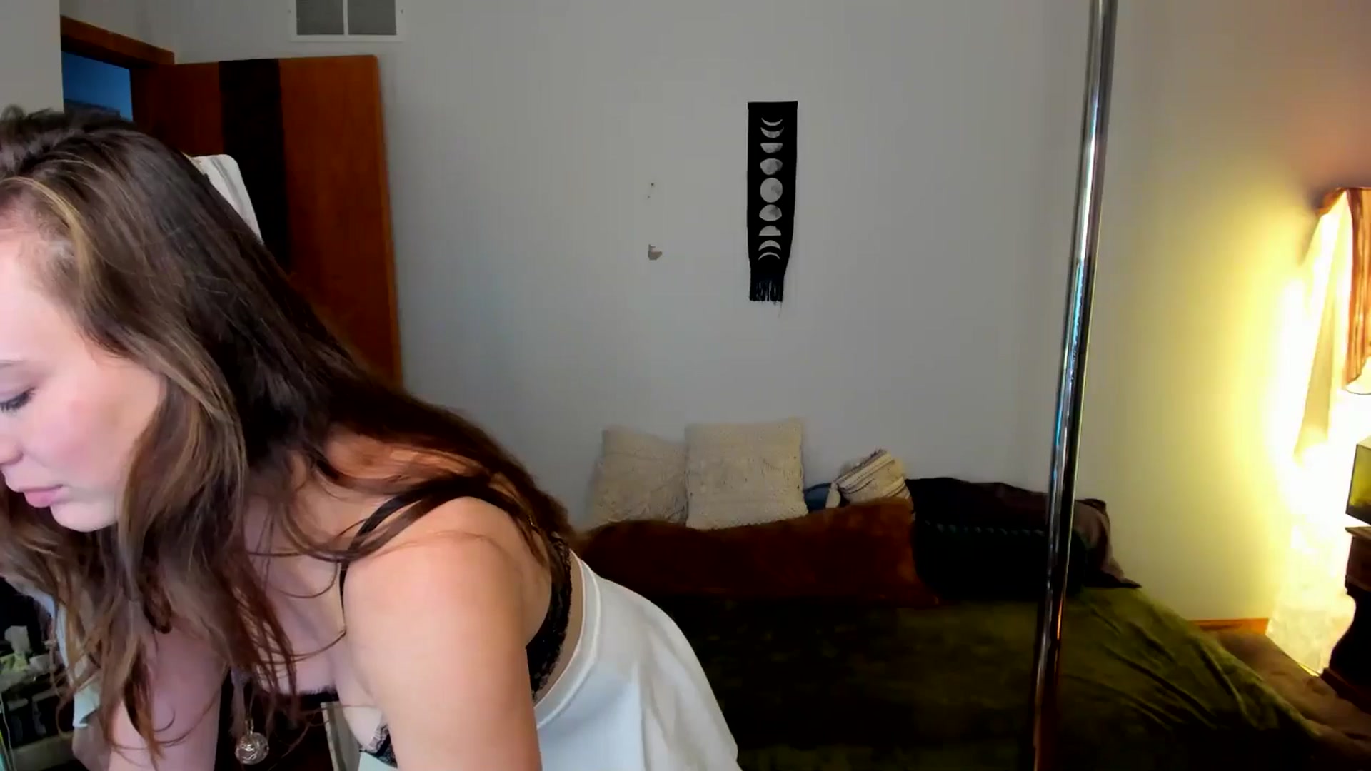 Gallery image thumbnail from She_is_Sam's myfreecams stream on, 11/11/2024, 20:45 image 3 of 20