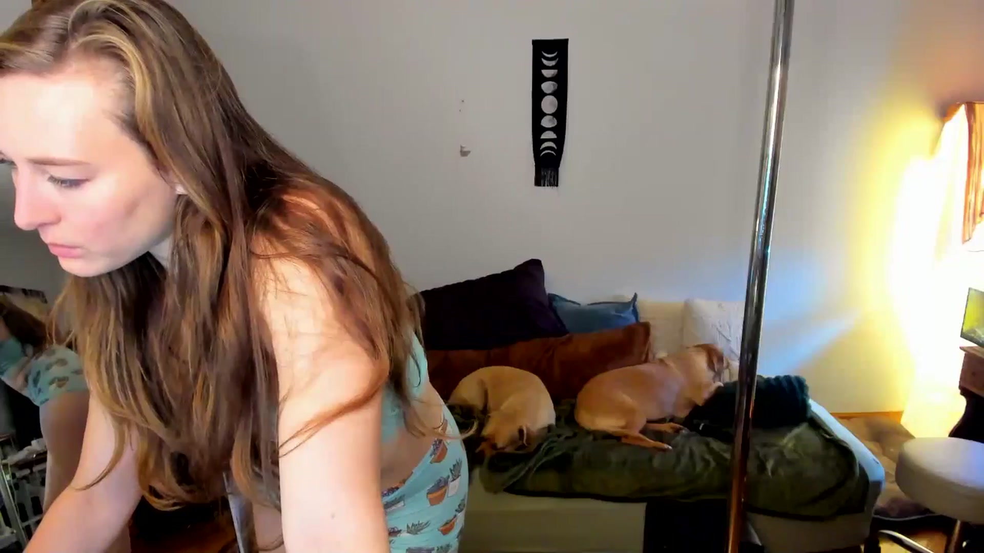 Gallery image thumbnail from She_is_Sam's myfreecams stream on, 11/12/2024, 15:26 image 7 of 20