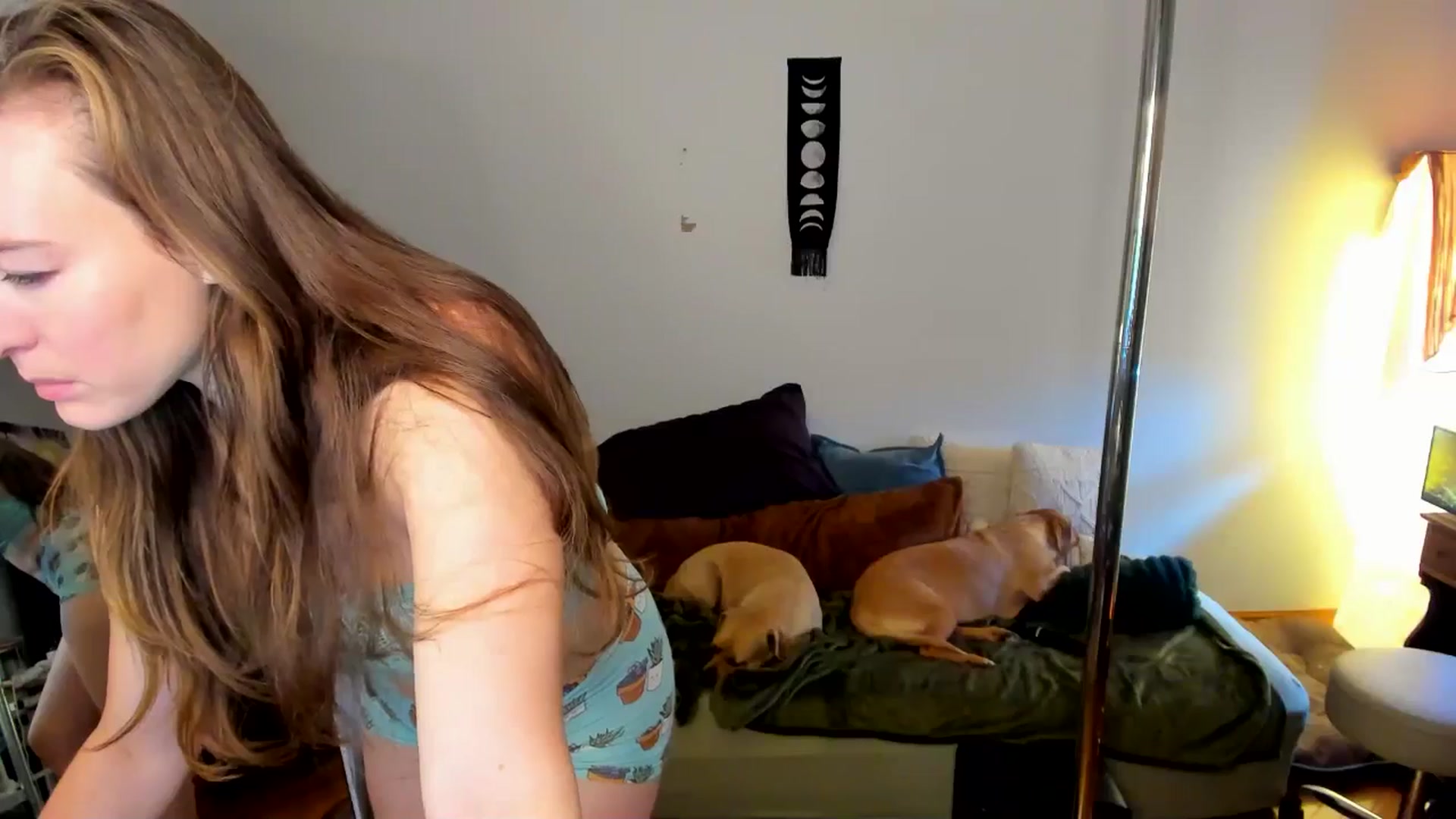 Gallery image thumbnail from She_is_Sam's myfreecams stream on, 11/12/2024, 15:26 image 6 of 20