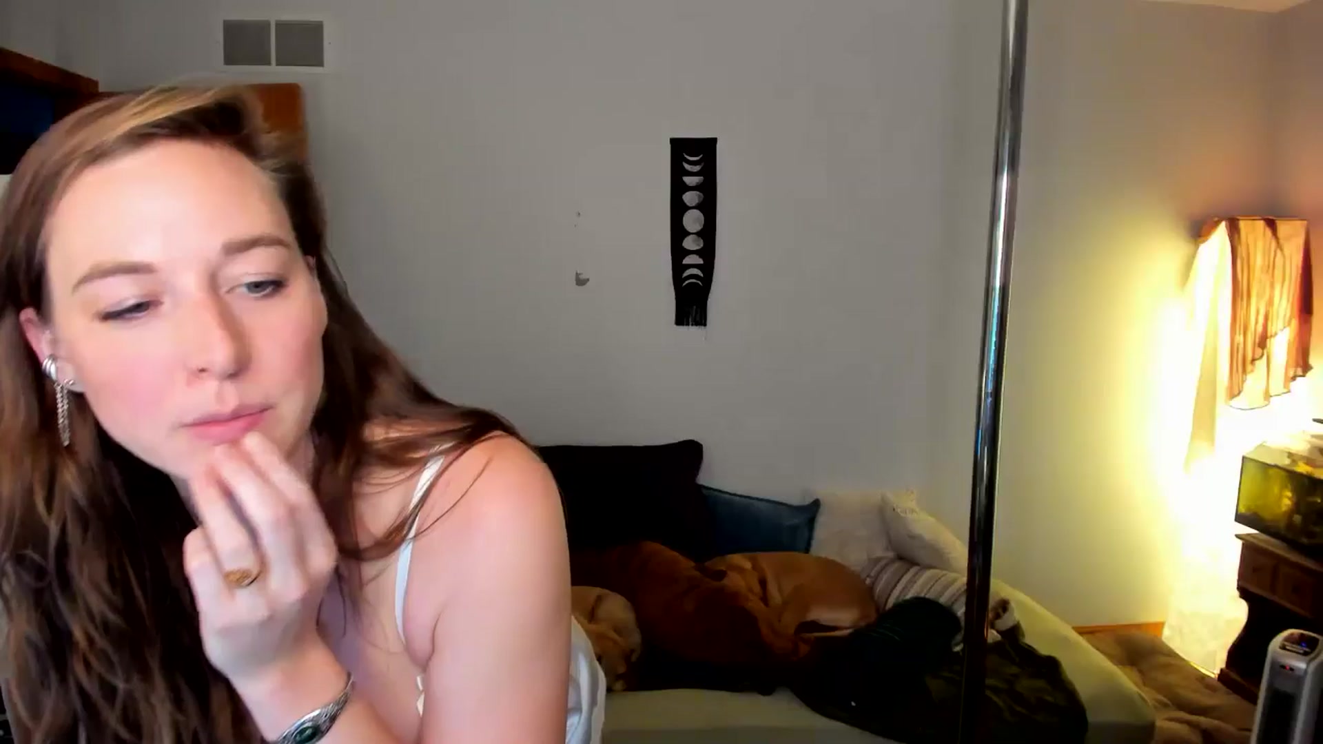 Gallery image thumbnail from She_is_Sam's myfreecams stream on, 11/13/2024, 18:25 image 19 of 20