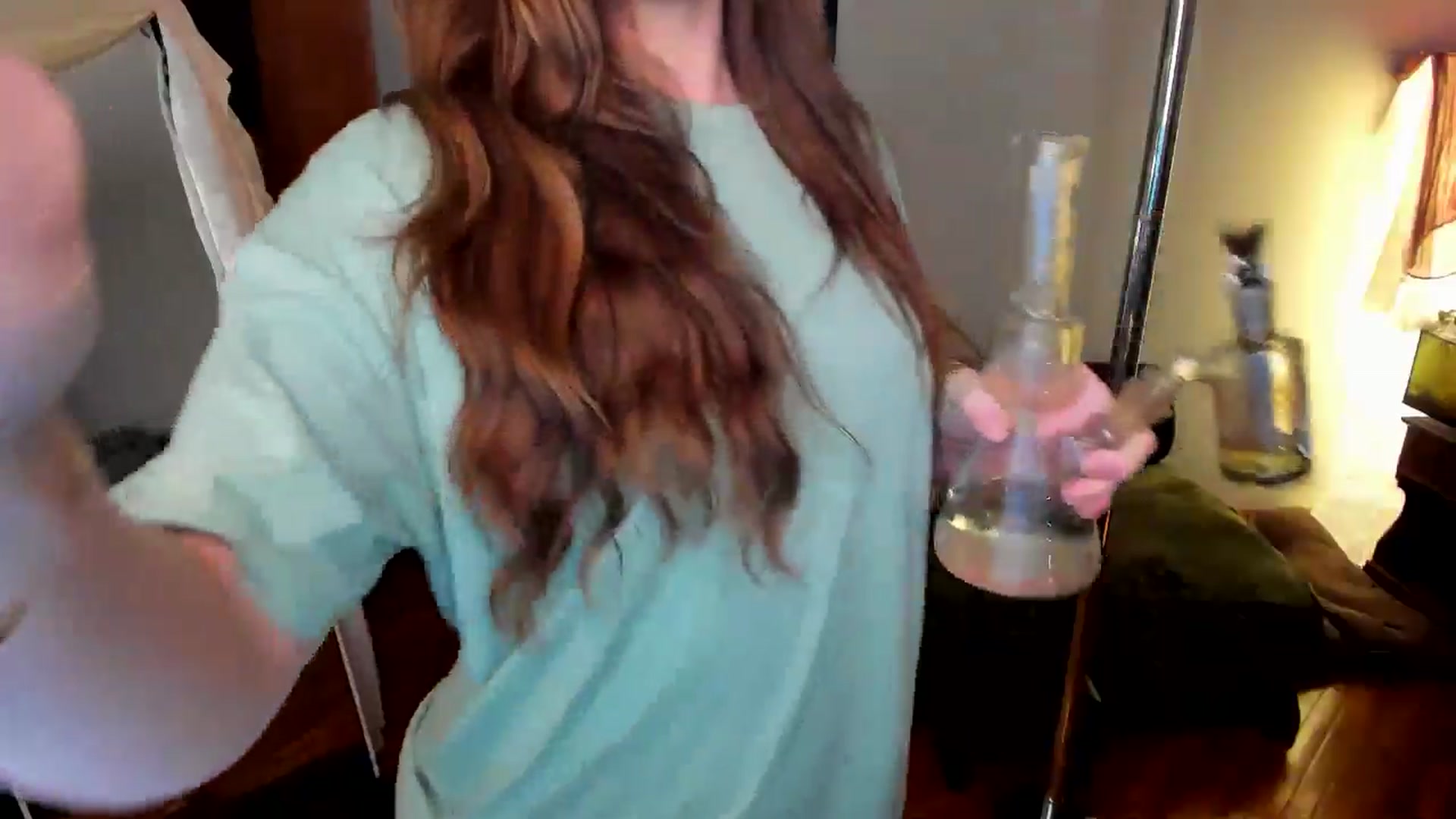 Gallery image thumbnail from She_is_Sam's myfreecams stream on, 11/15/2024, 18:48 image 10 of 20