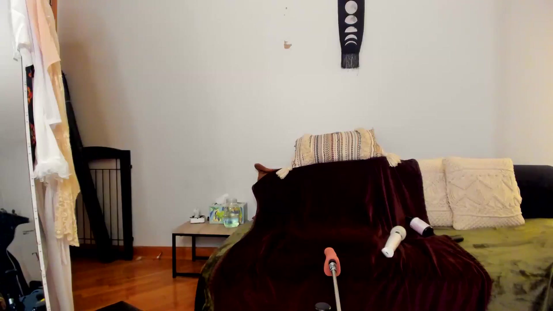 Gallery image thumbnail from She_is_Sam's myfreecams stream on, 11/15/2024, 20:00 image 11 of 20