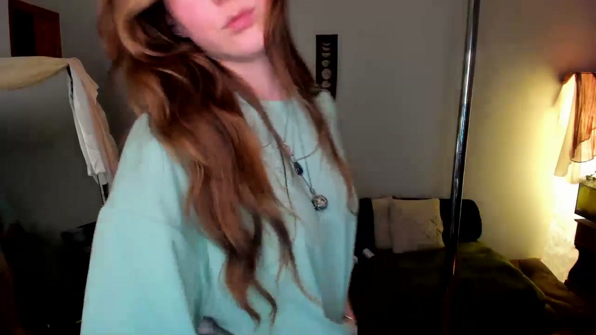 Gallery image thumbnail from She_is_Sam's myfreecams stream on, 11/15/2024, 20:00 image 8 of 20