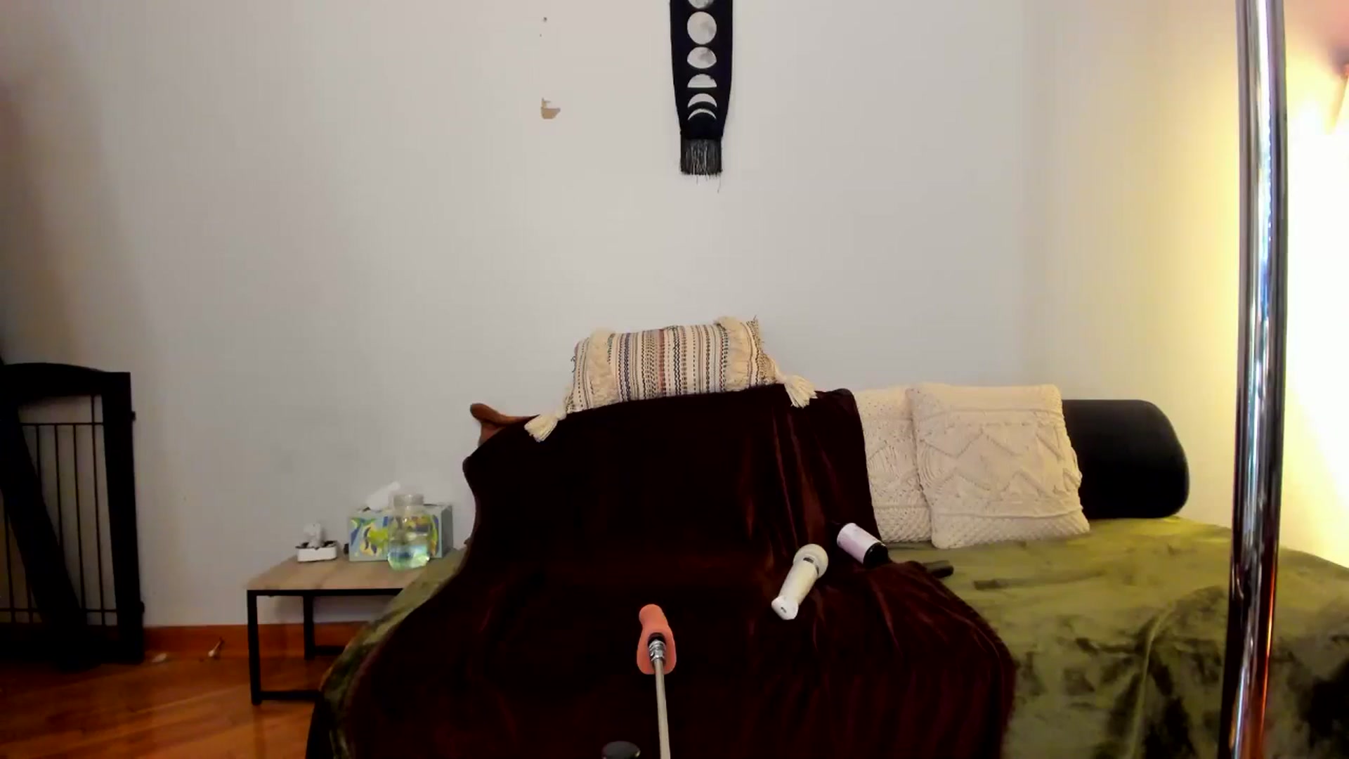 Gallery image thumbnail from She_is_Sam's myfreecams stream on, 11/15/2024, 20:00 image 14 of 20