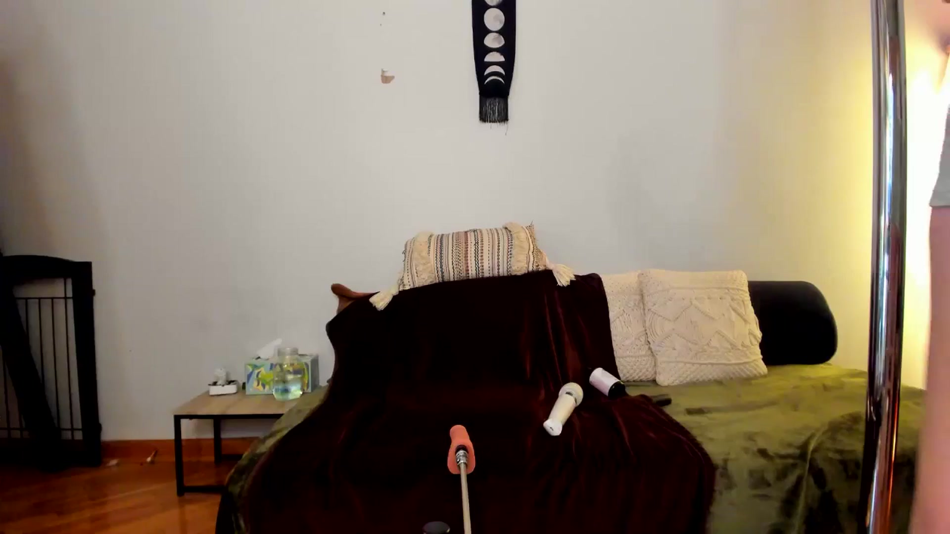 Gallery image thumbnail from She_is_Sam's myfreecams stream on, 11/15/2024, 20:00 image 12 of 20