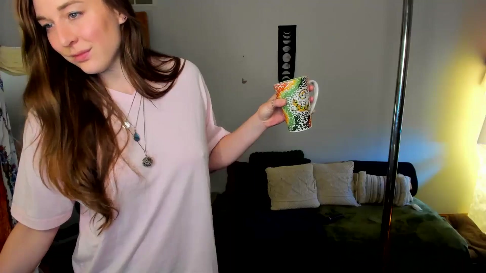 Gallery image thumbnail from She_is_Sam's myfreecams stream on, 11/19/2024, 16:35 image 11 of 20