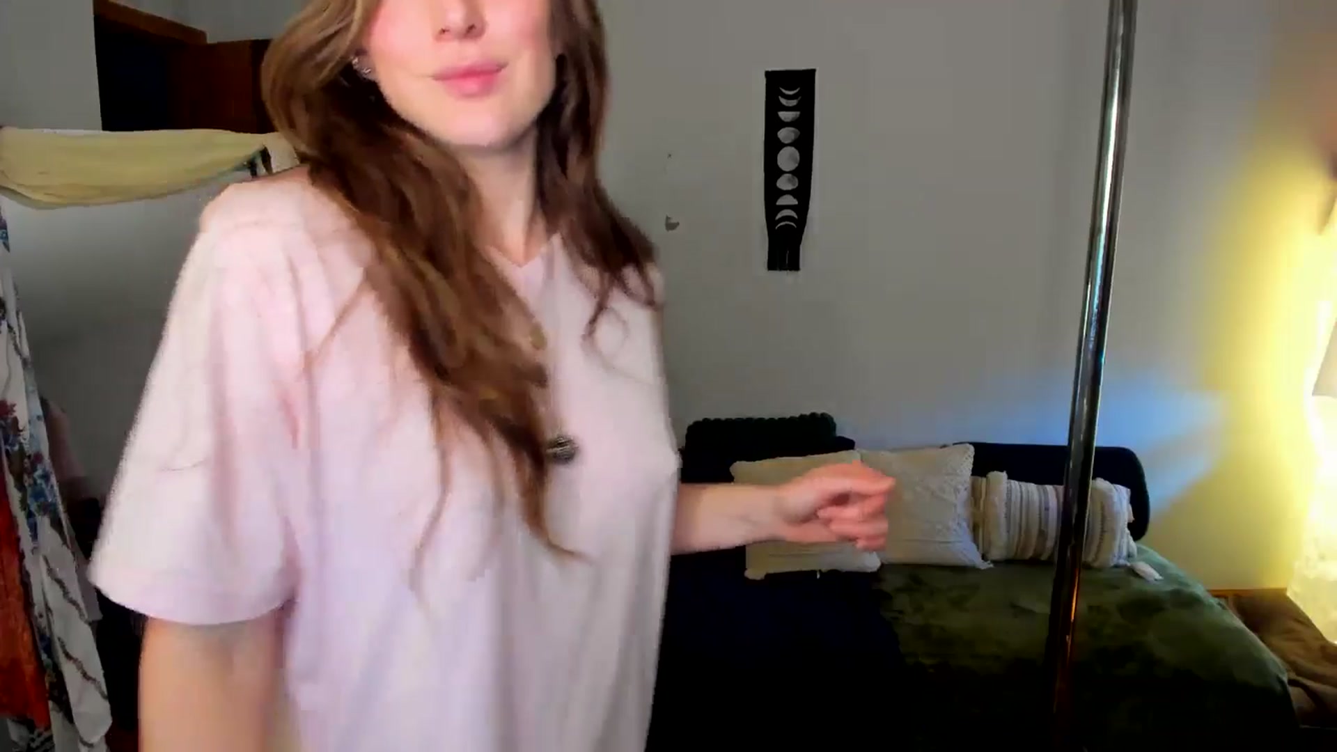Gallery image thumbnail from She_is_Sam's myfreecams stream on, 11/19/2024, 16:35 image 20 of 20