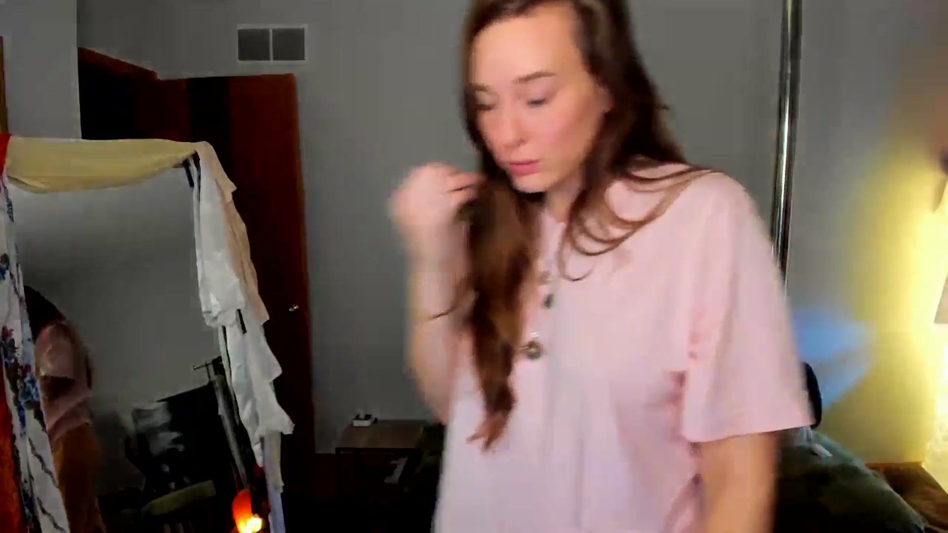 Gallery image thumbnail from She_is_Sam's myfreecams stream on, 11/19/2024, 16:35 image 2 of 20
