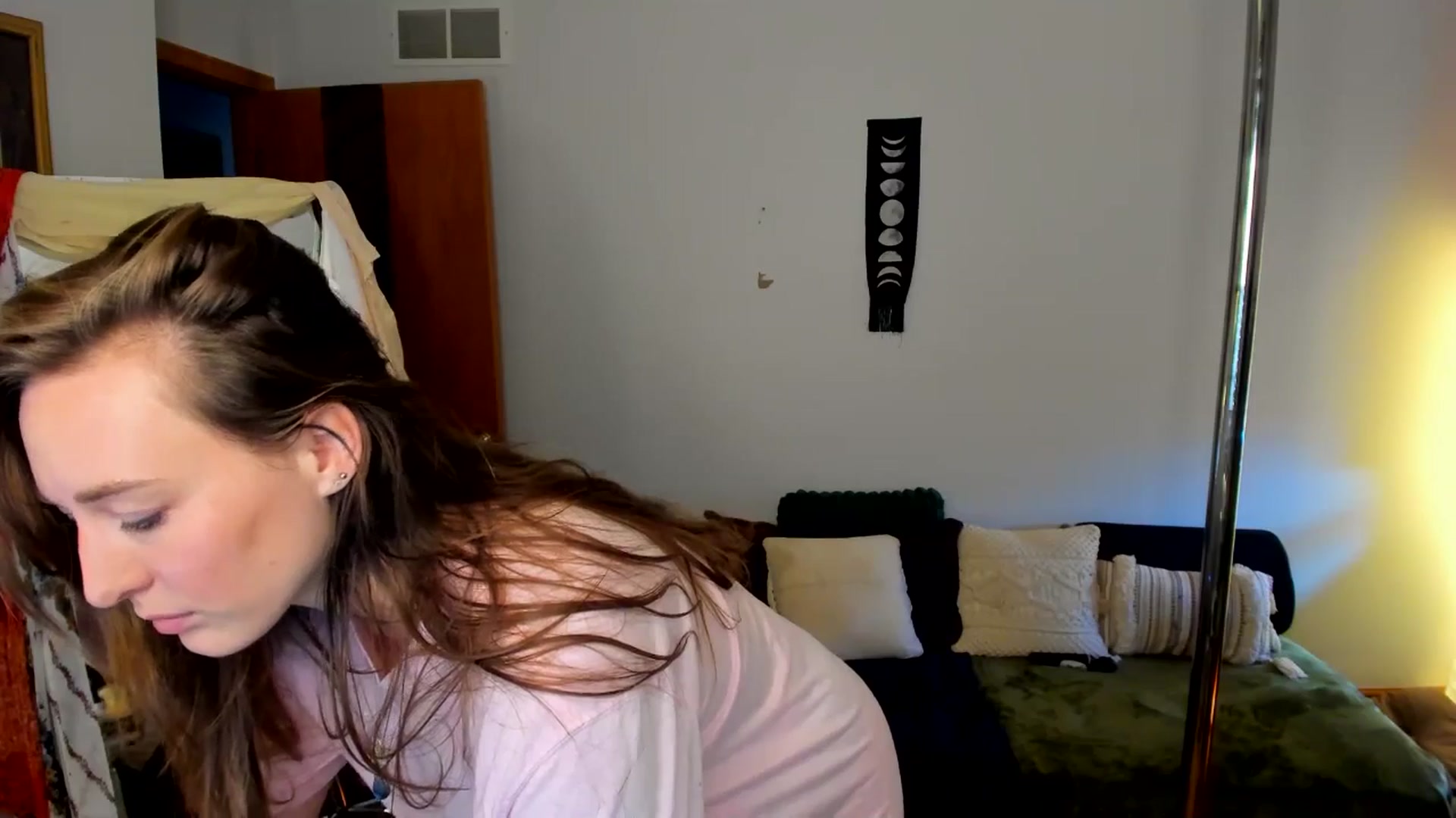 Gallery image thumbnail from She_is_Sam's myfreecams stream on, 11/19/2024, 18:07 image 20 of 20