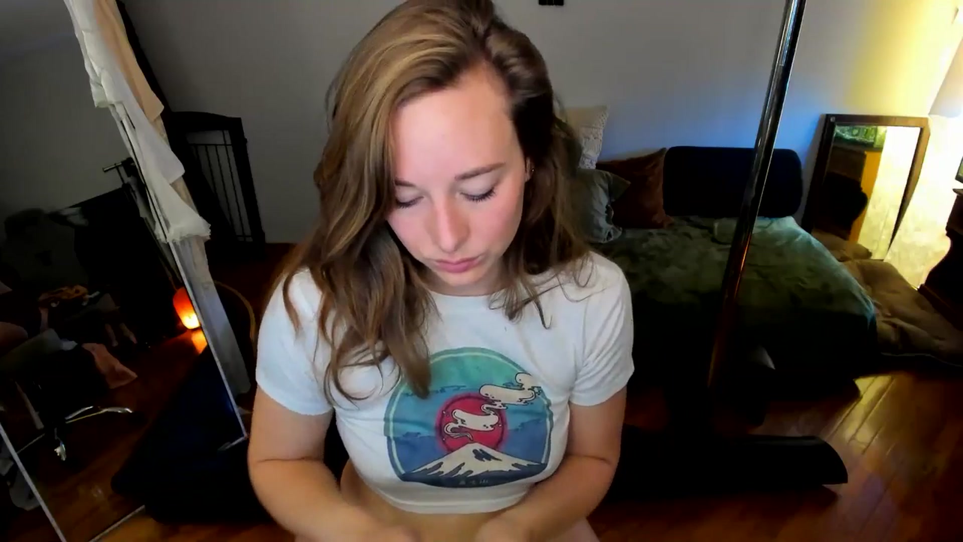 Gallery image thumbnail from She_is_Sam's myfreecams stream on, 11/22/2024, 14:27 image 5 of 20
