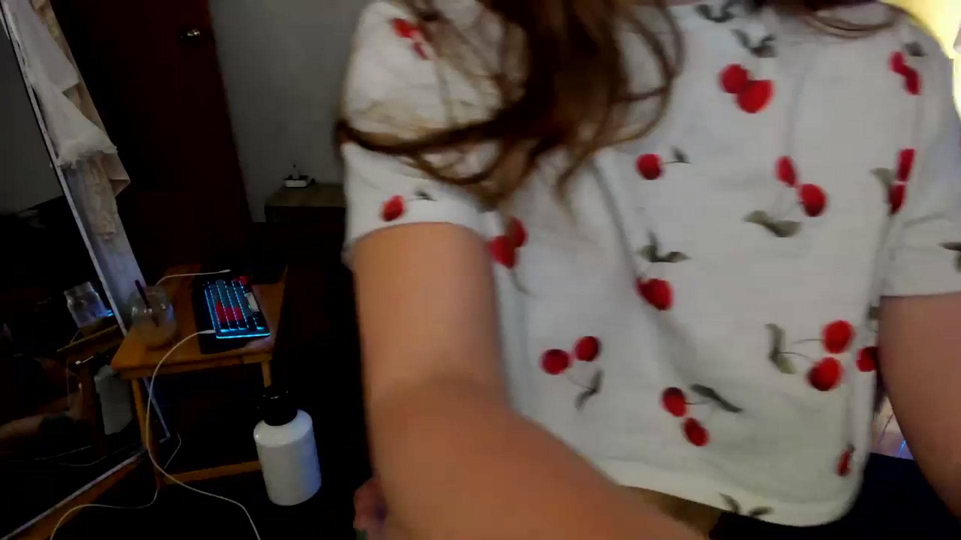 Gallery image thumbnail from She_is_Sam's myfreecams stream on, 11/22/2024, 17:11 image 17 of 20
