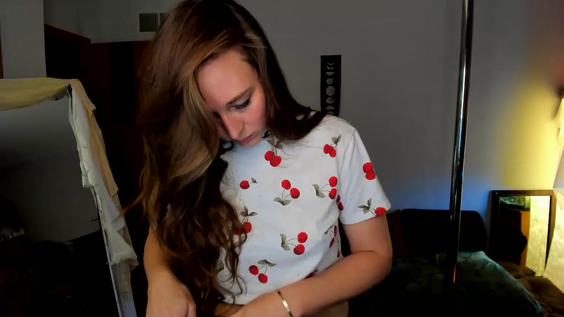 Gallery image thumbnail from She_is_Sam's myfreecams stream on, 11/22/2024, 17:11 image 1 of 20