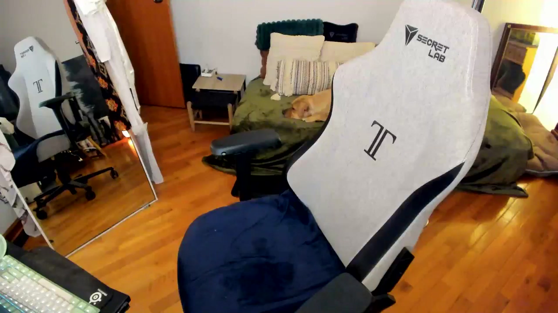 Gallery image thumbnail from She_is_Sam's myfreecams stream on, 12/02/2024, 20:51 image 16 of 20