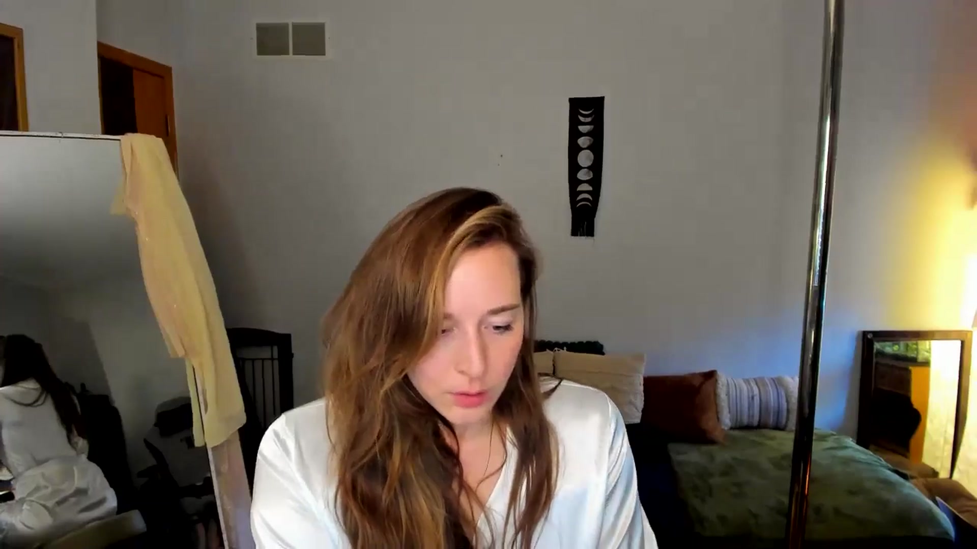 Gallery image thumbnail from She_is_Sam's myfreecams stream on, 12/14/2024, 07:22 image 7 of 20