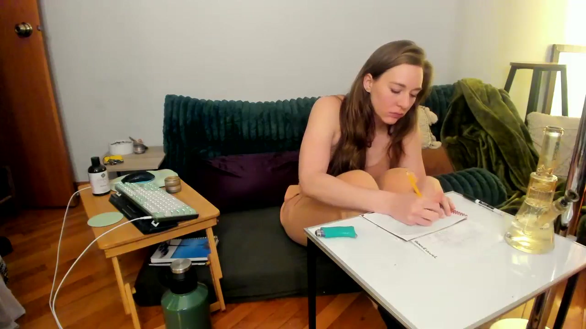 Gallery image thumbnail from She_is_Sam's myfreecams stream on, 01/20/2025, 18:13 image 13 of 20