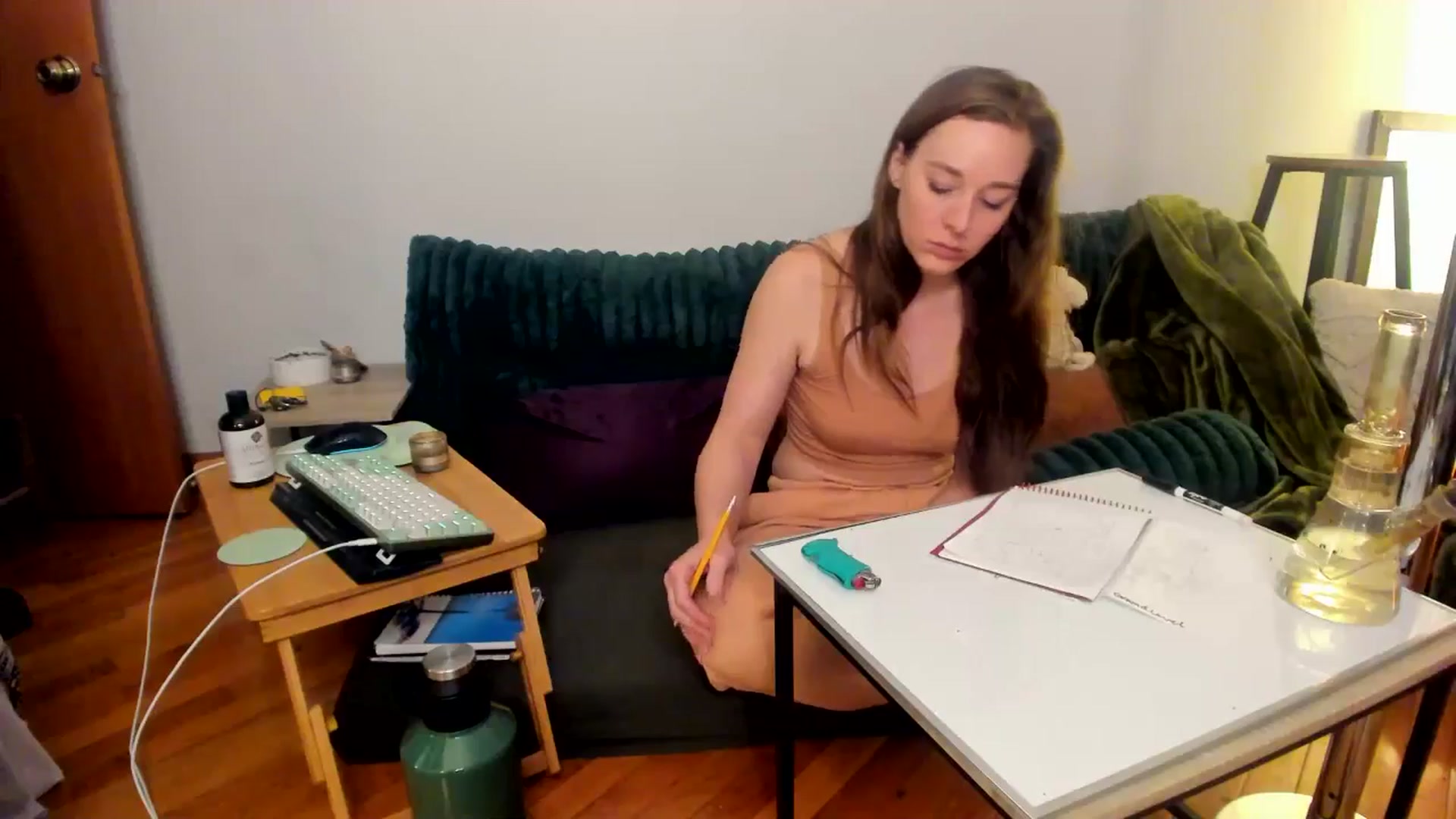 Gallery image thumbnail from She_is_Sam's myfreecams stream on, 01/20/2025, 18:13 image 19 of 20