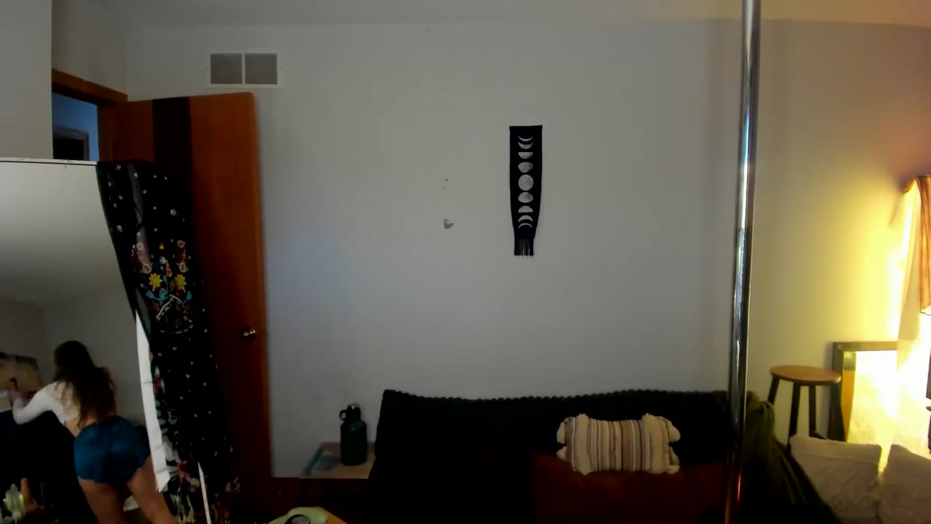 Gallery image thumbnail from She_is_Sam's myfreecams stream on, 01/24/2025, 18:04 image 12 of 20