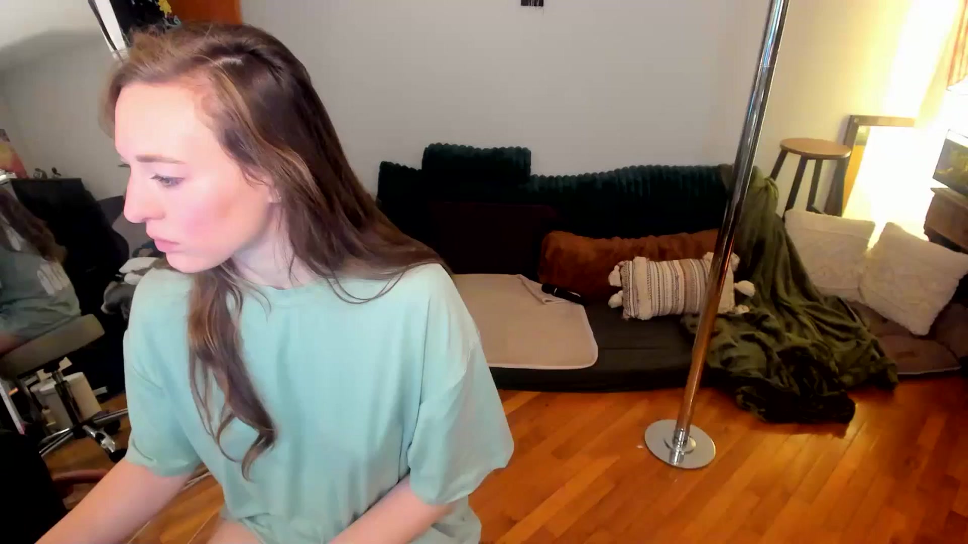 Gallery image thumbnail from She_is_Sam's myfreecams stream on, 01/30/2025, 14:37 image 11 of 20