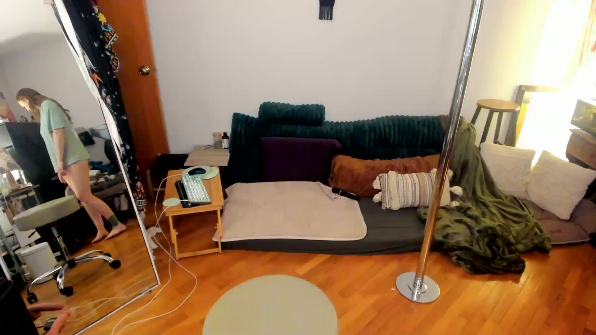 Gallery image thumbnail from She_is_Sam's myfreecams stream on, 01/30/2025, 14:37 image 5 of 20