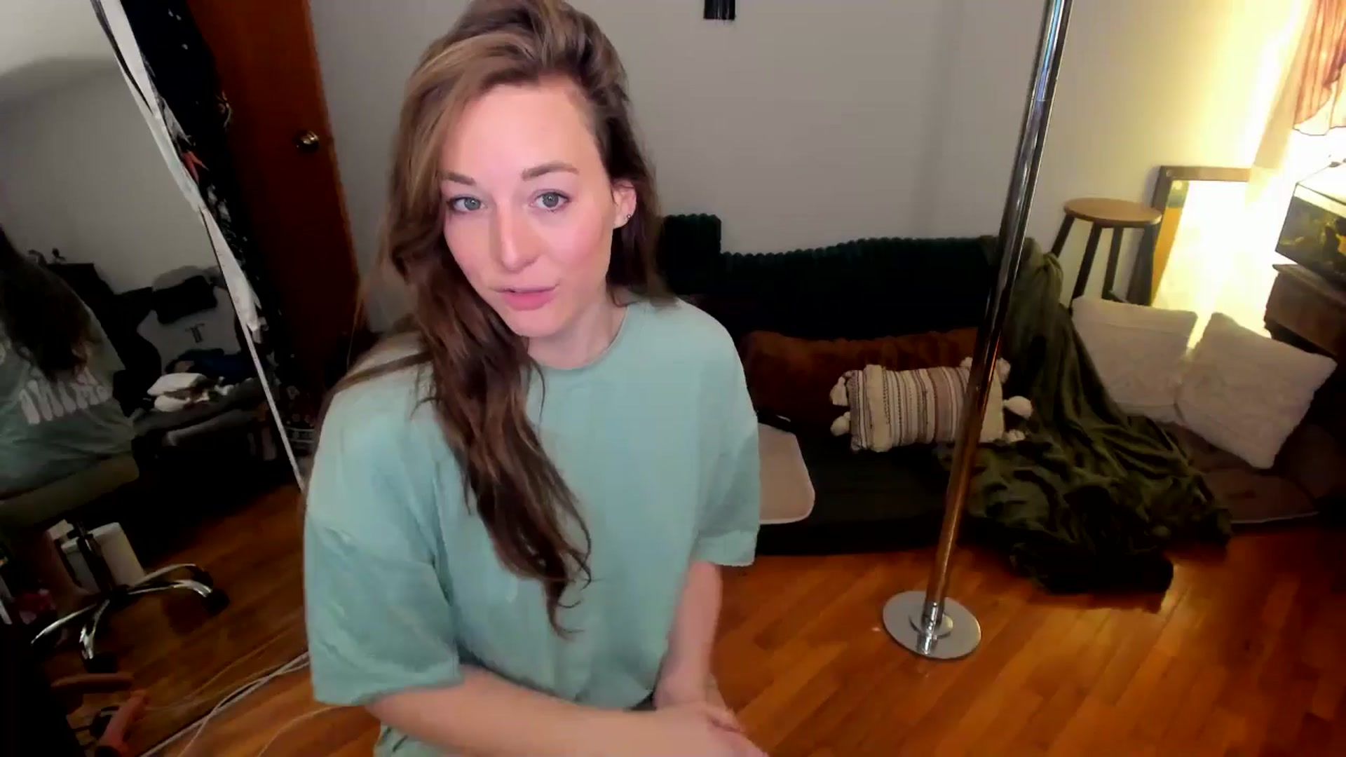 Gallery image thumbnail from She_is_Sam's myfreecams stream on, 01/30/2025, 14:53 image 5 of 20