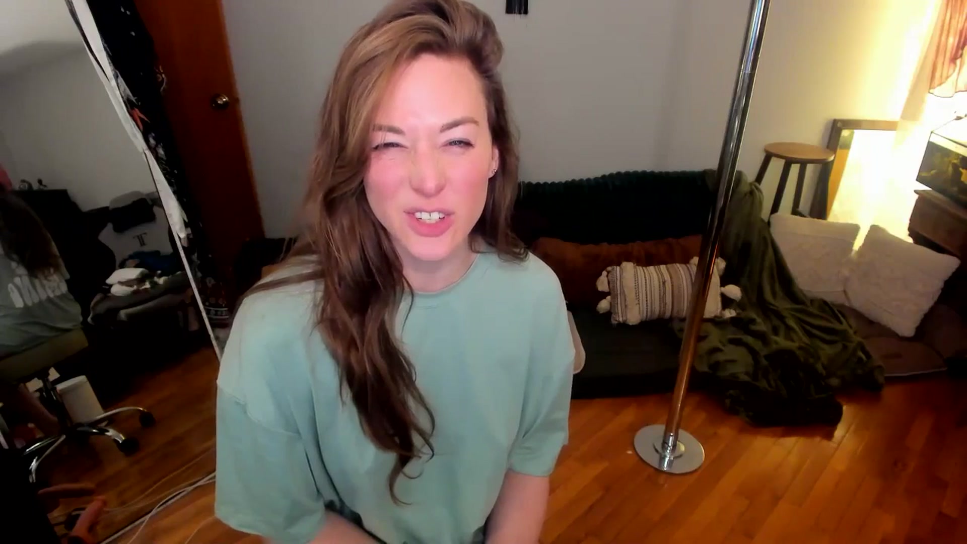 Gallery image thumbnail from She_is_Sam's myfreecams stream on, 01/30/2025, 14:53 image 6 of 20