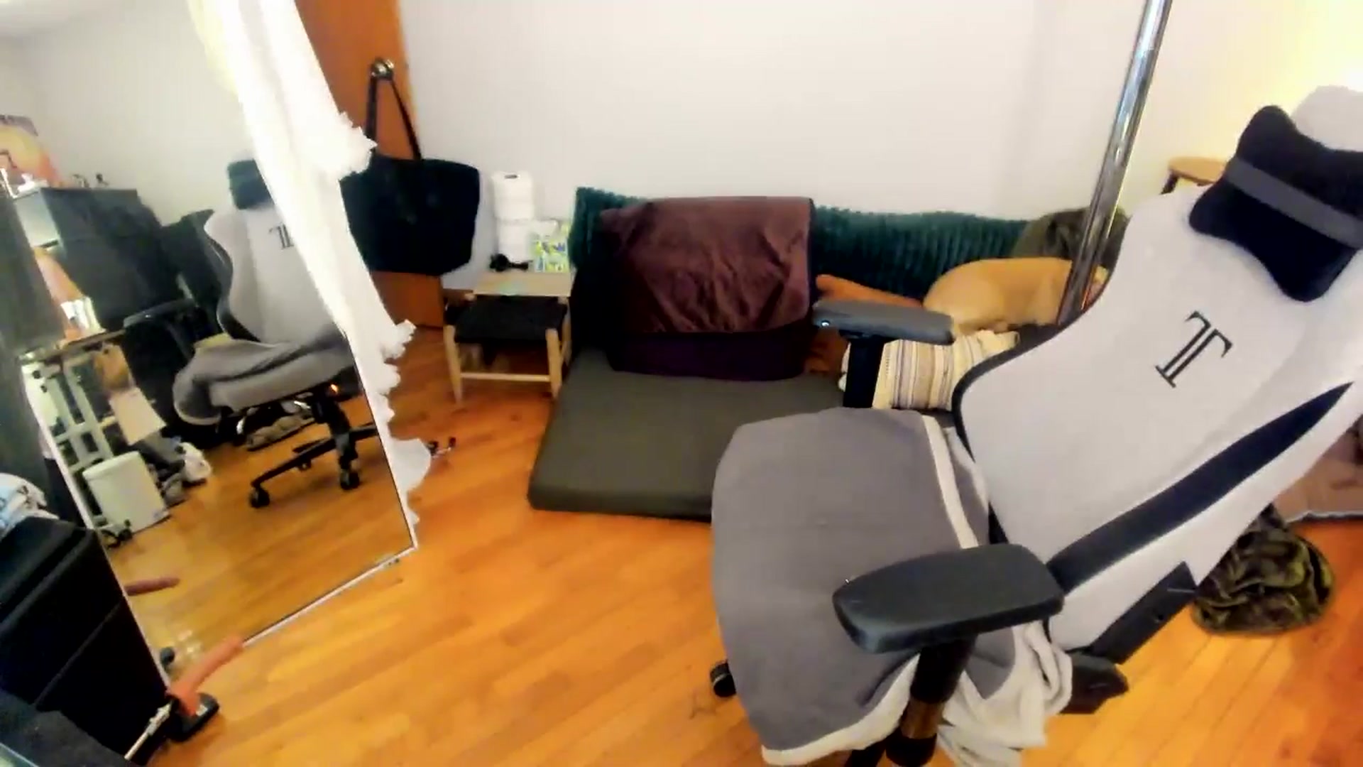 Gallery image thumbnail from She_is_Sam's myfreecams stream on, 02/10/2025, 16:35 image 3 of 20