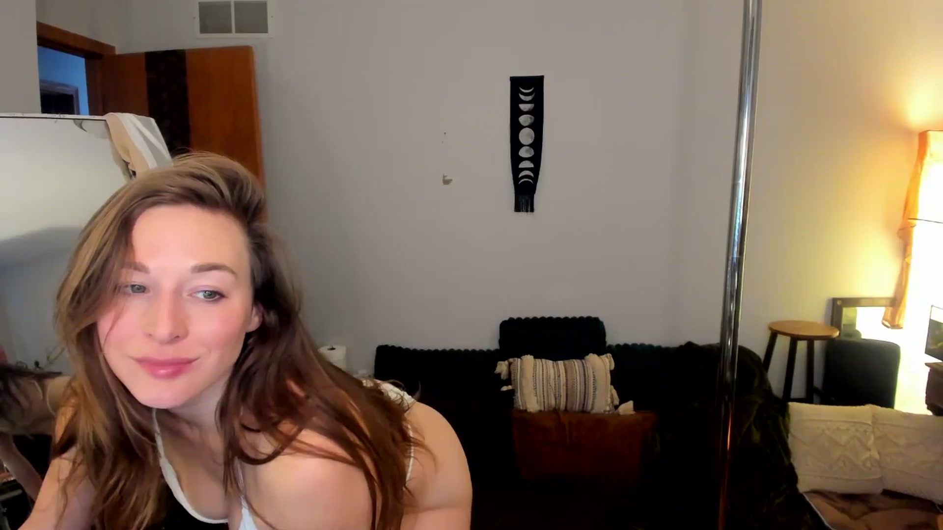 Gallery image thumbnail from She_is_Sam's myfreecams stream on, 02/20/2025, 17:05 image 18 of 20