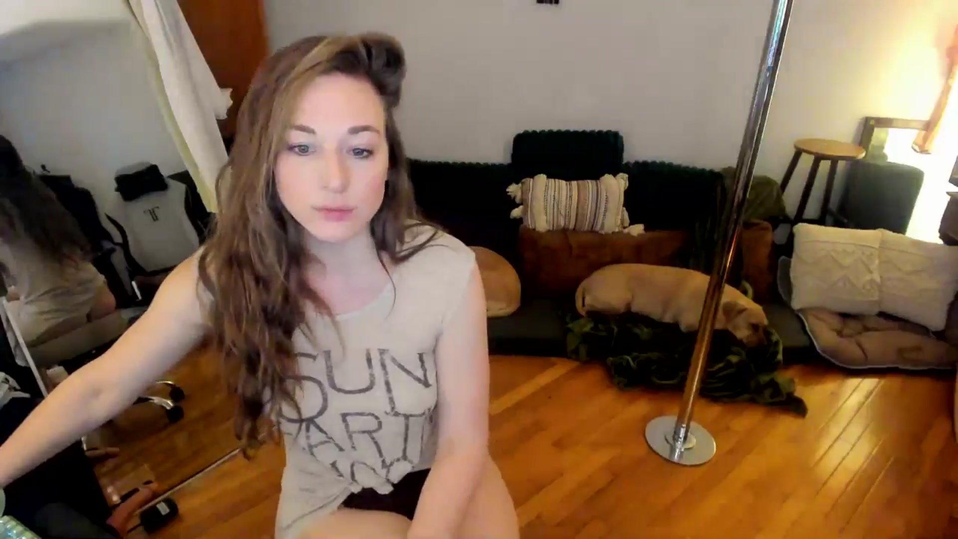 Gallery image thumbnail from She_is_Sam's myfreecams stream on, 02/21/2025, 14:24 image 20 of 20