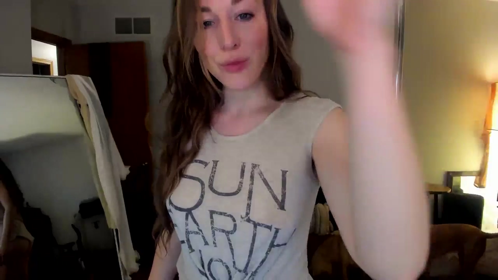 Gallery image thumbnail from She_is_Sam's myfreecams stream on, 02/21/2025, 14:24 image 2 of 20