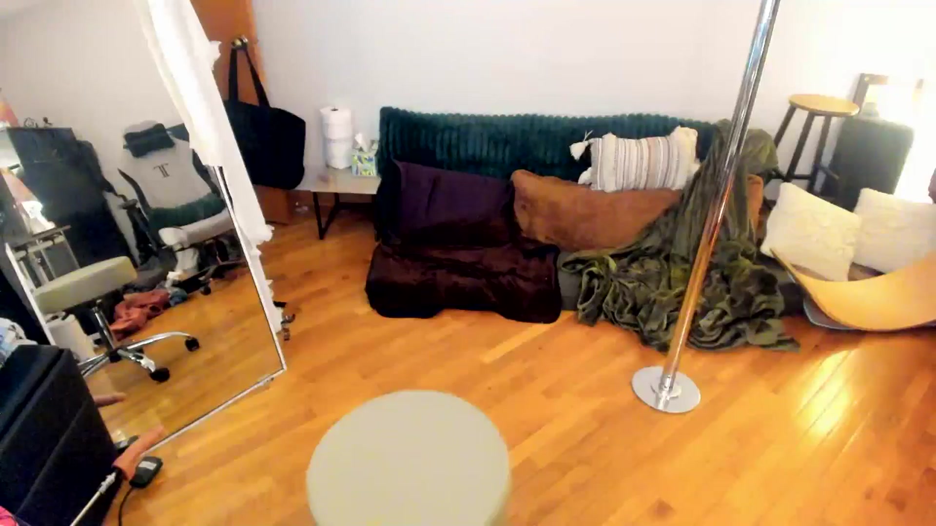 Gallery image thumbnail from She_is_Sam's myfreecams stream on, 02/22/2025, 05:38 image 19 of 20