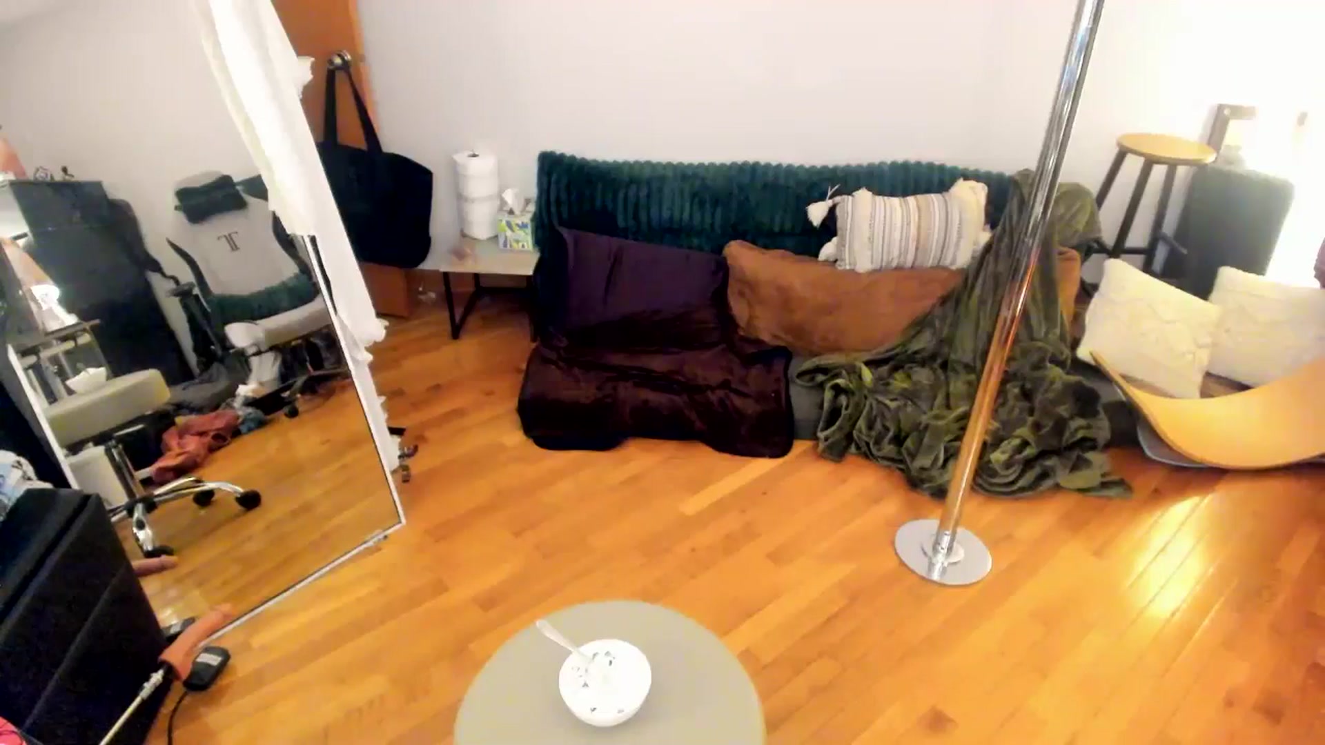 Gallery image thumbnail from She_is_Sam's myfreecams stream on, 02/22/2025, 05:38 image 20 of 20
