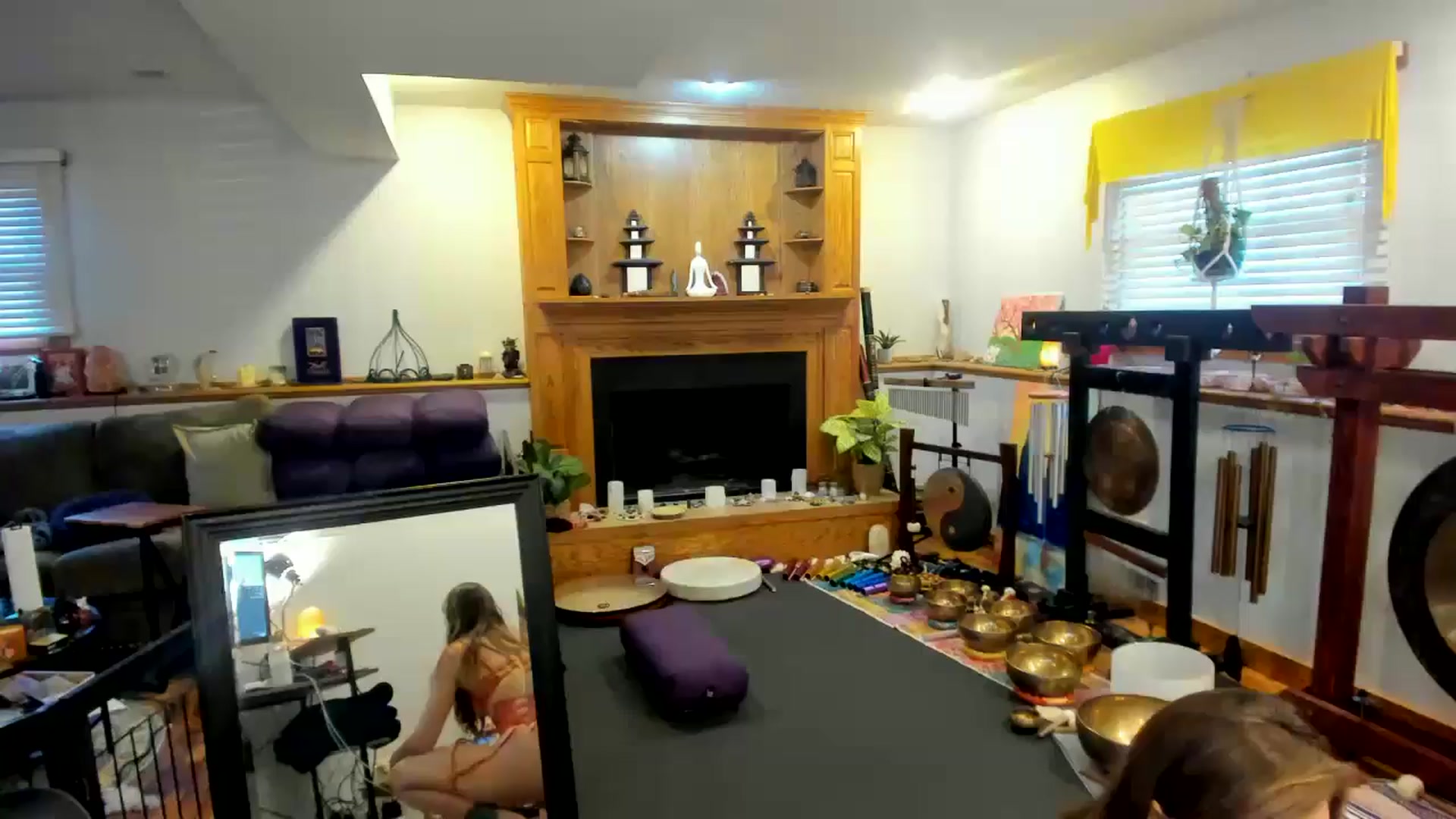 Gallery image thumbnail from She_is_Sam's myfreecams stream on, 02/28/2025, 14:10 image 14 of 20