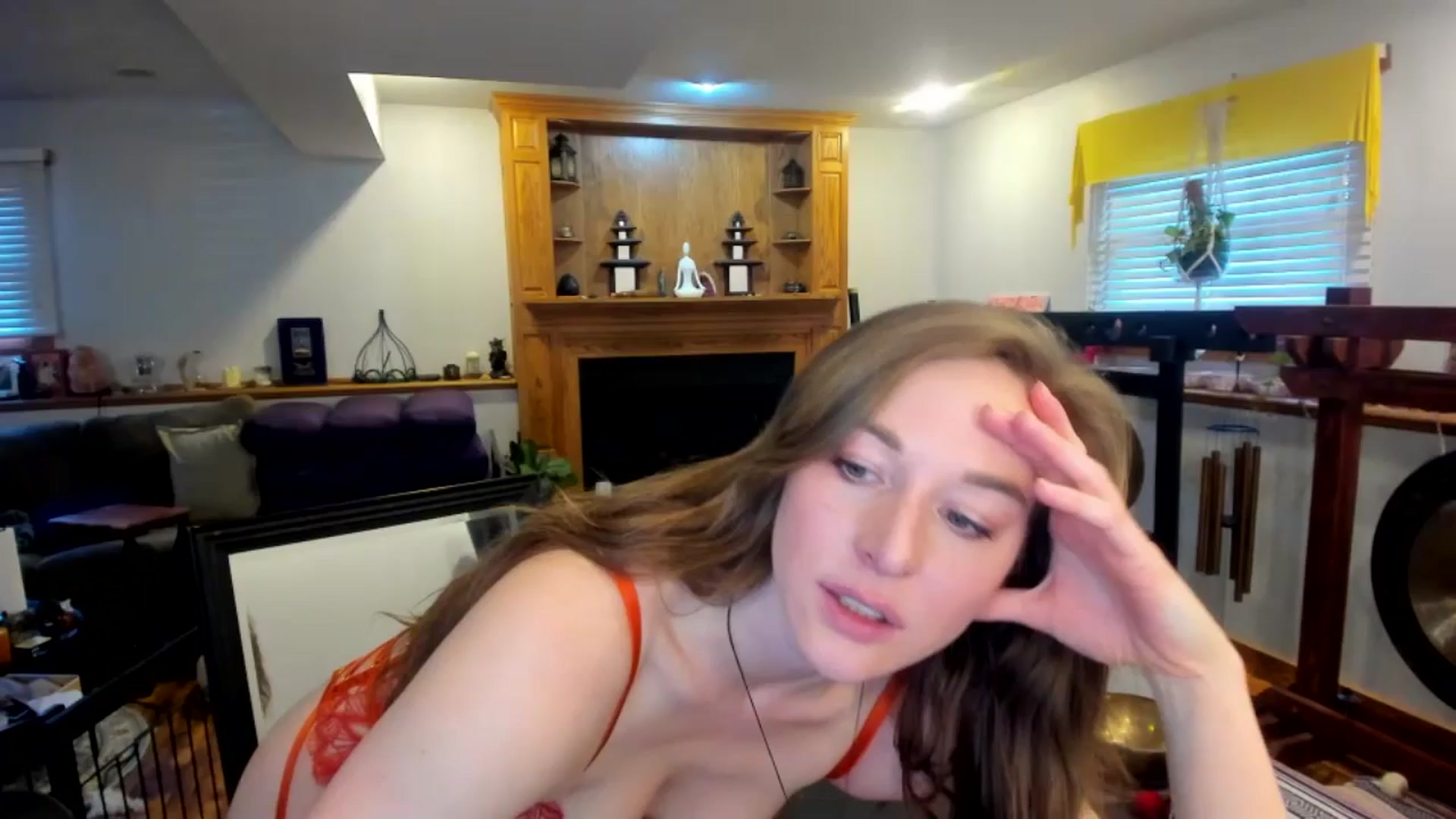 Gallery image thumbnail from She_is_Sam's myfreecams stream on, 02/28/2025, 14:10 image 17 of 20