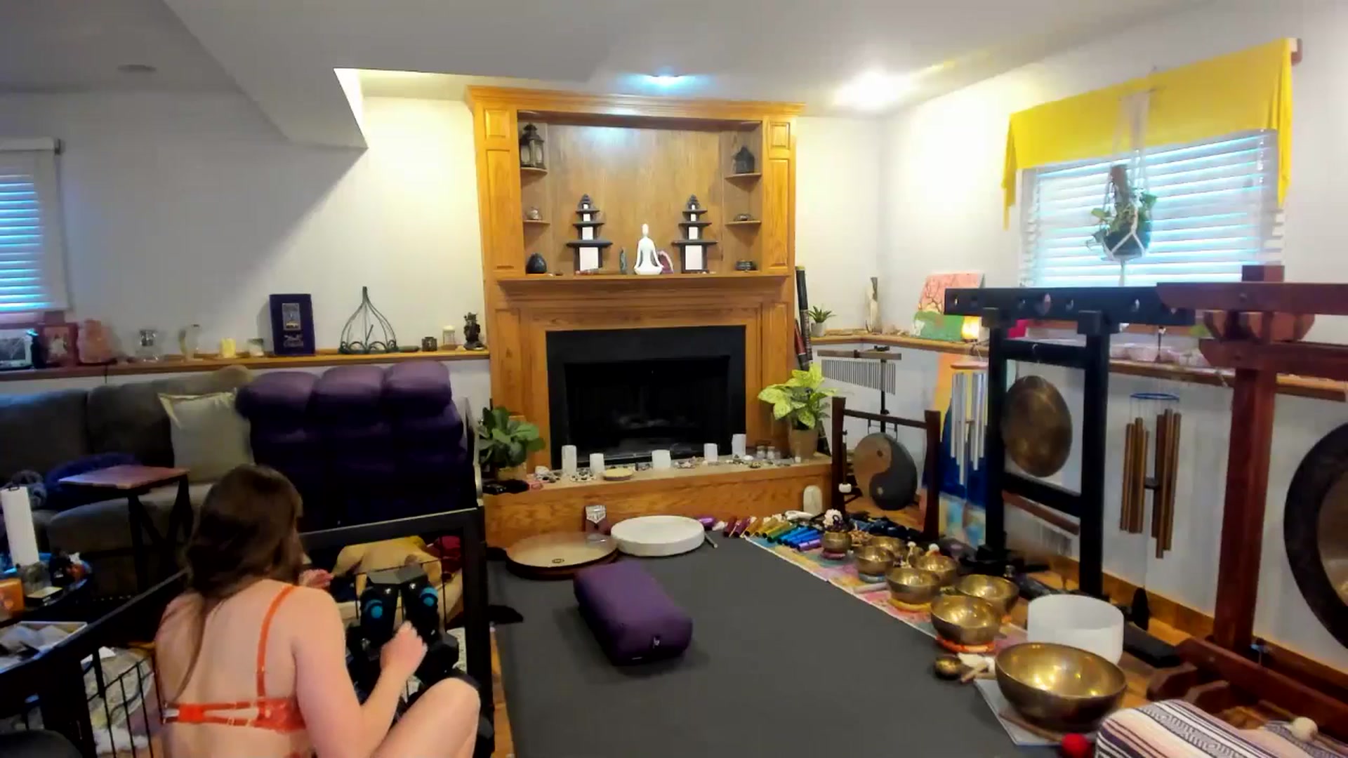 Gallery image thumbnail from She_is_Sam's myfreecams stream on, 02/28/2025, 14:10 image 13 of 20