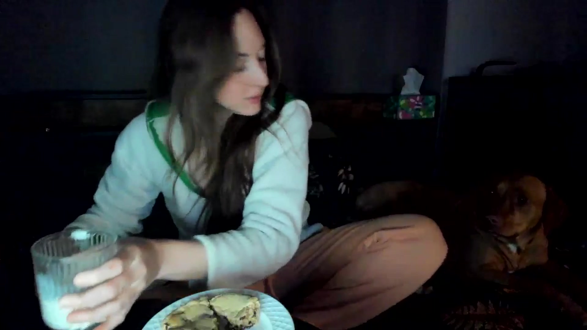 Gallery image thumbnail from She_is_Sam's myfreecams stream on, 03/08/2025, 06:06 image 12 of 20