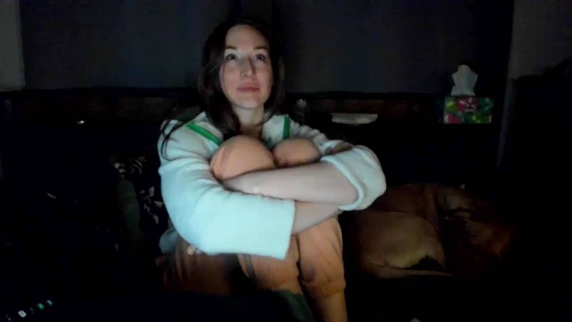 Gallery image thumbnail from She_is_Sam's myfreecams stream on, 03/08/2025, 06:06 image 18 of 20