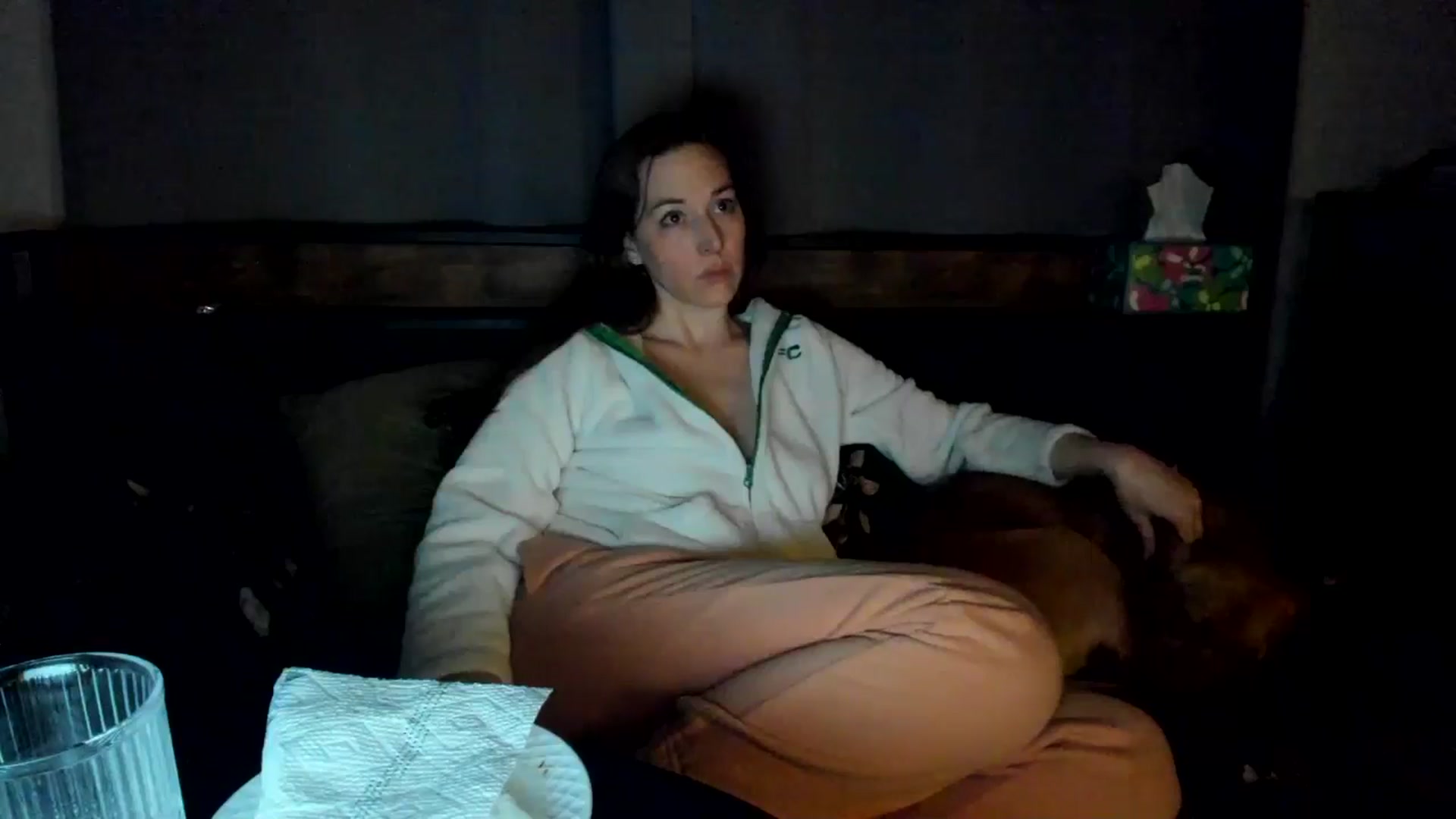 Gallery image thumbnail from She_is_Sam's myfreecams stream on, 03/08/2025, 06:06 image 16 of 20