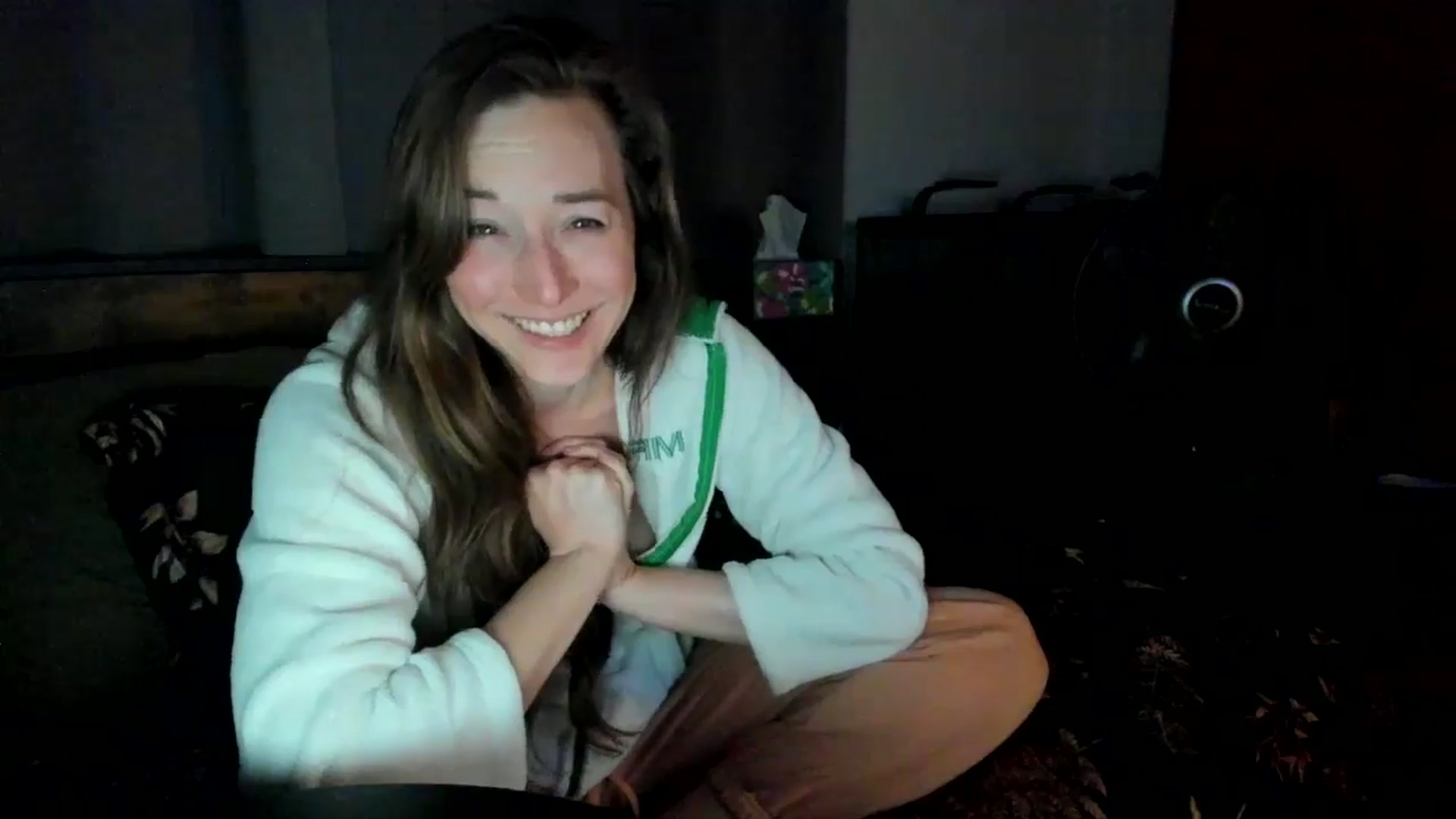 Gallery image thumbnail from She_is_Sam's myfreecams stream on, 03/08/2025, 06:06 image 7 of 20