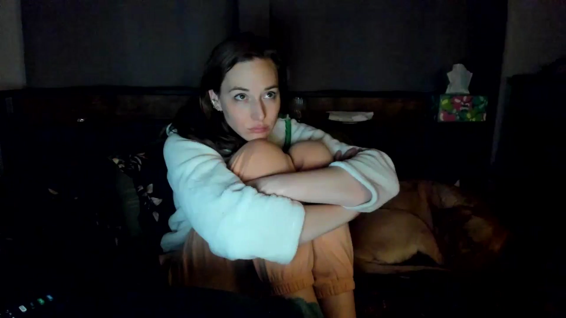 Gallery image thumbnail from She_is_Sam's myfreecams stream on, 03/08/2025, 06:06 image 20 of 20