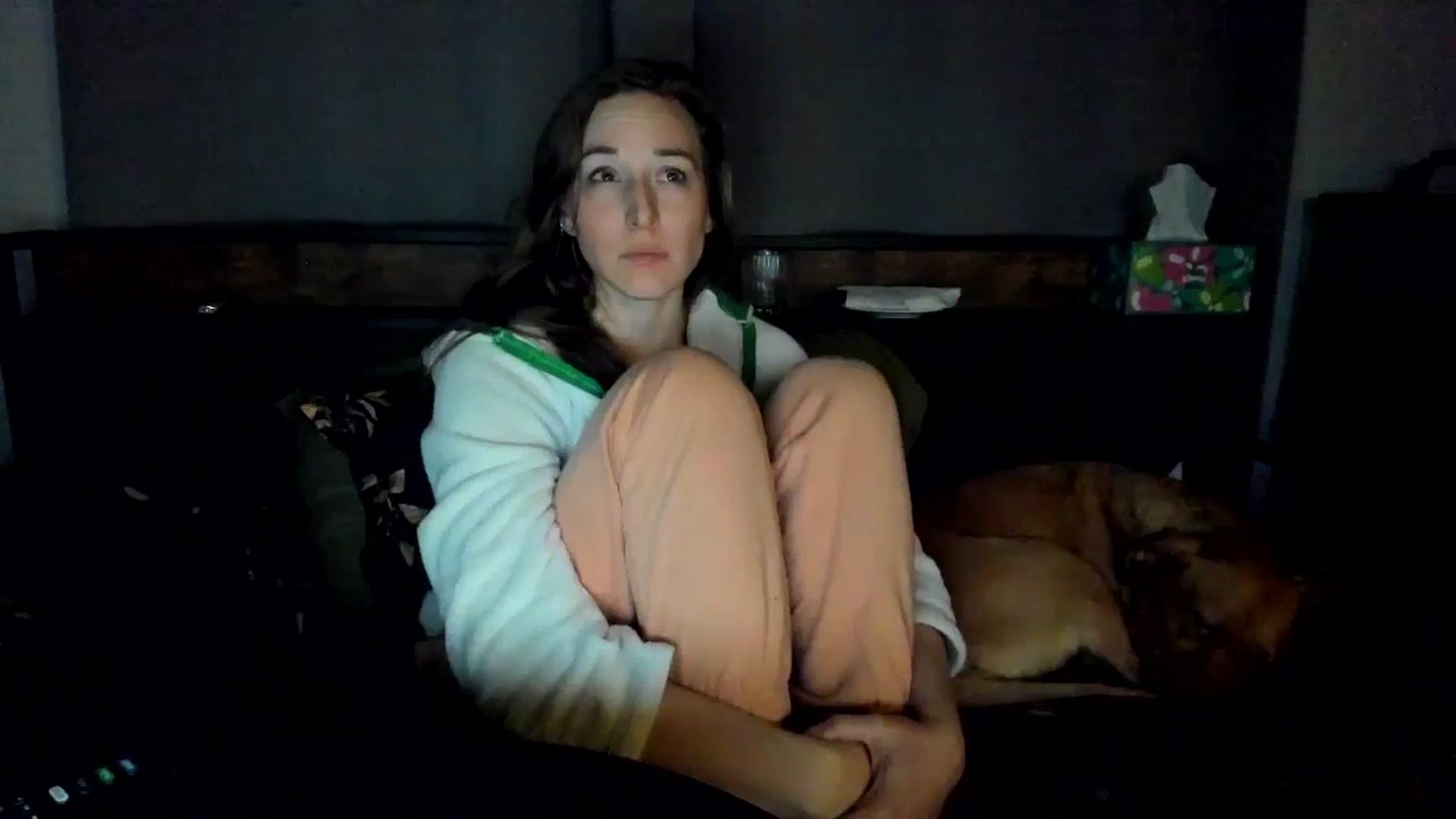 Gallery image thumbnail from She_is_Sam's myfreecams stream on, 03/08/2025, 06:06 image 19 of 20
