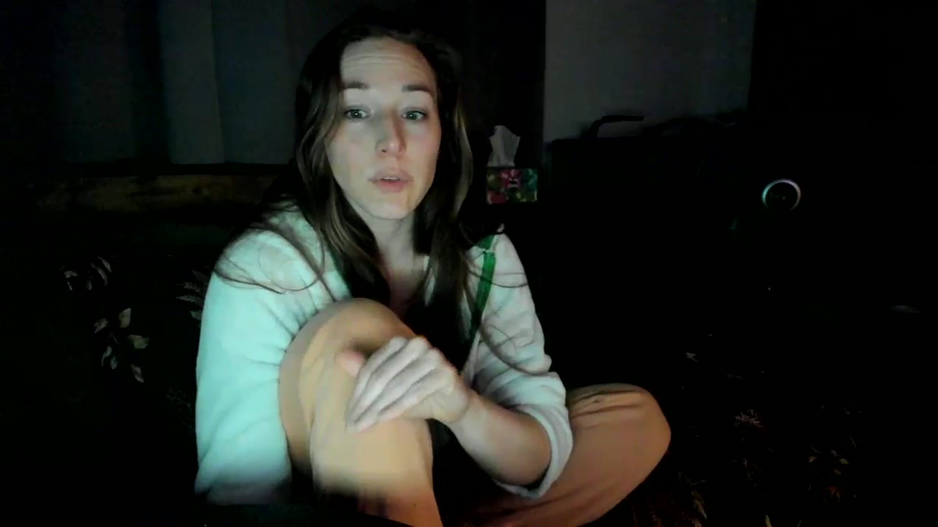 Gallery image thumbnail from She_is_Sam's myfreecams stream on, 03/08/2025, 06:06 image 3 of 20