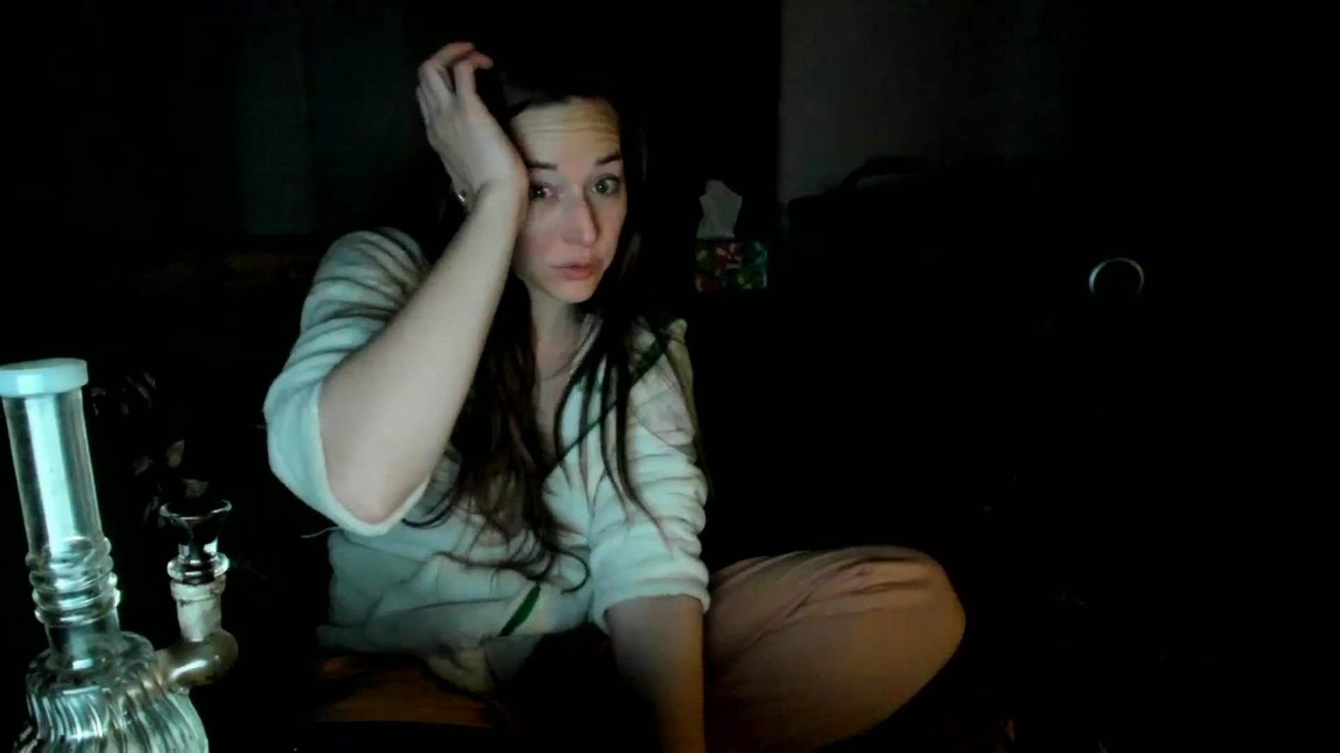 Gallery image thumbnail from She_is_Sam's myfreecams stream on, 03/08/2025, 06:06 image 2 of 20